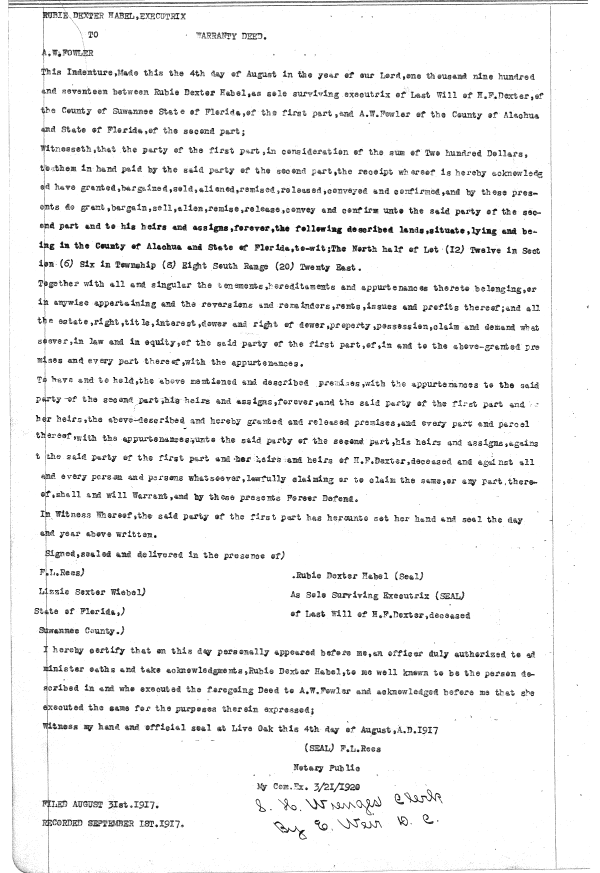 Click Here for Larger Image