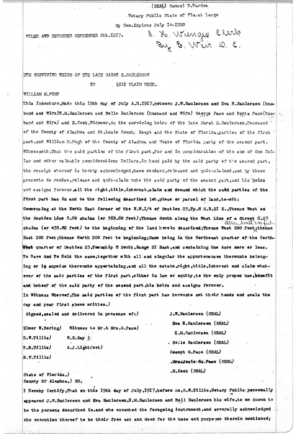 Click Here for Larger Image