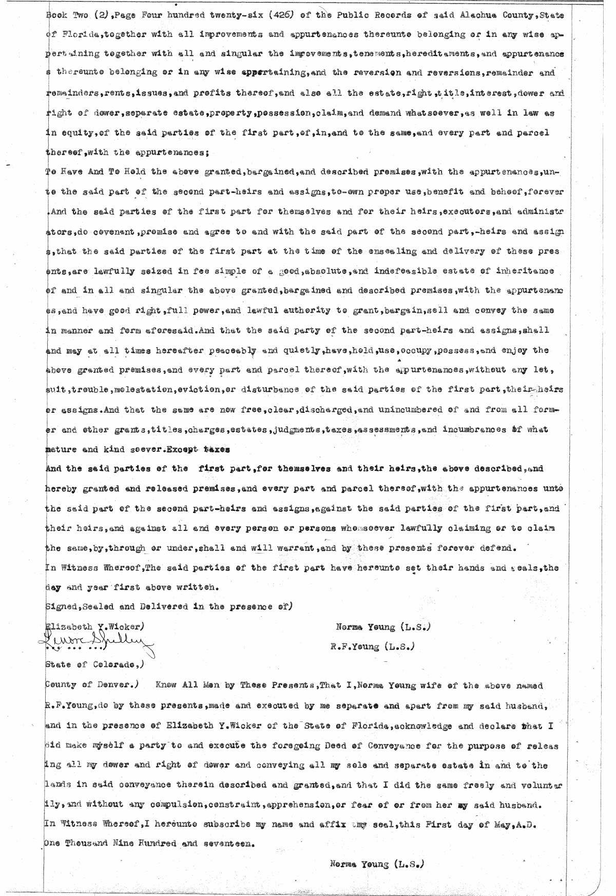 Click Here for Larger Image