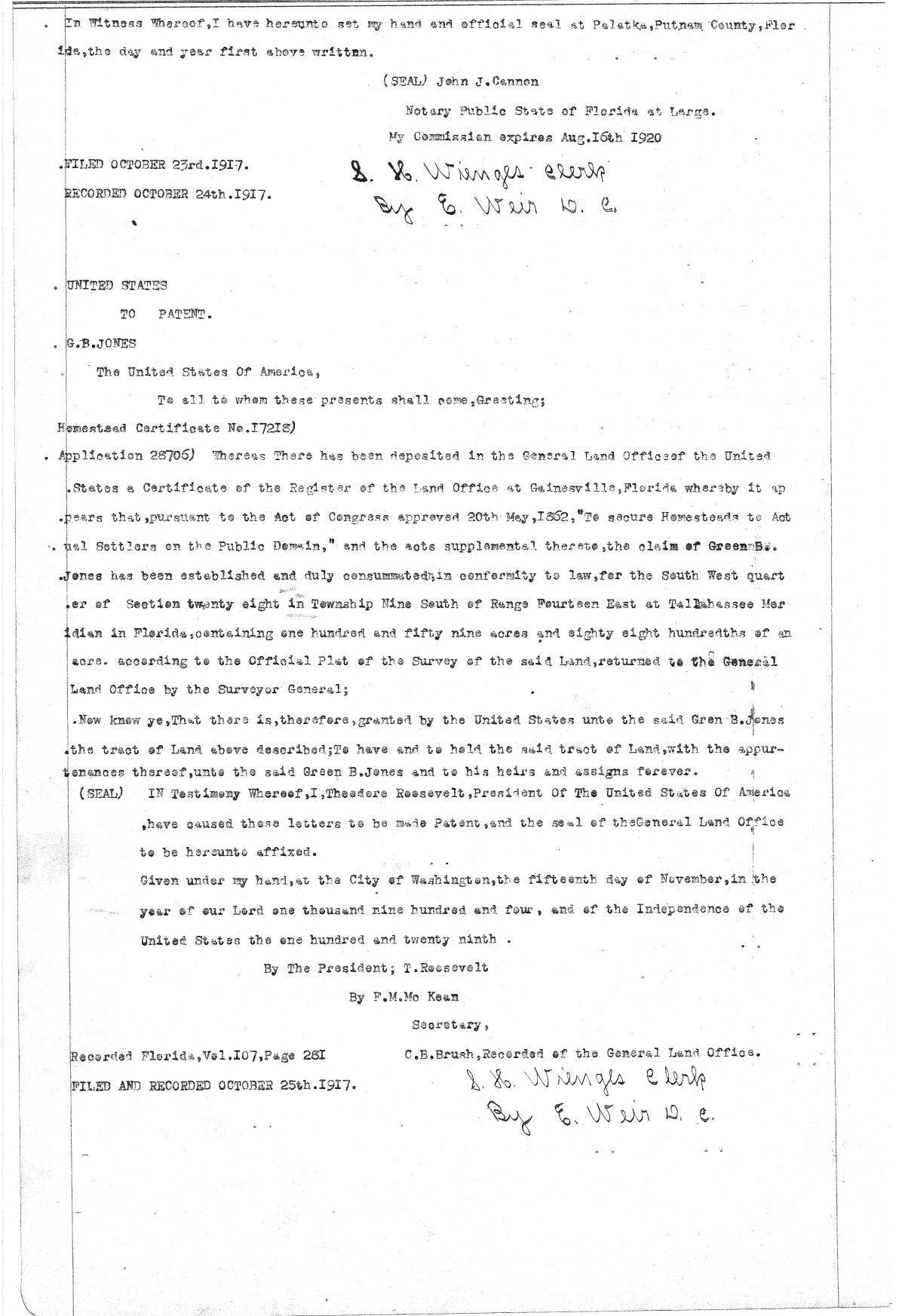 Click Here for Larger Image