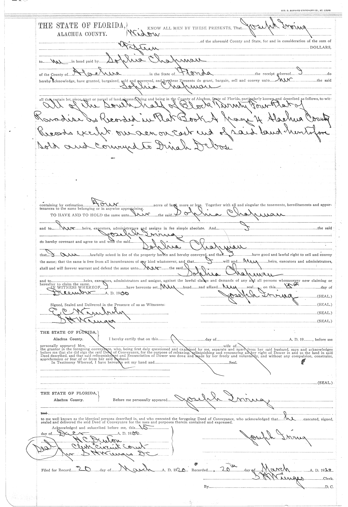 Click Here for Larger Image