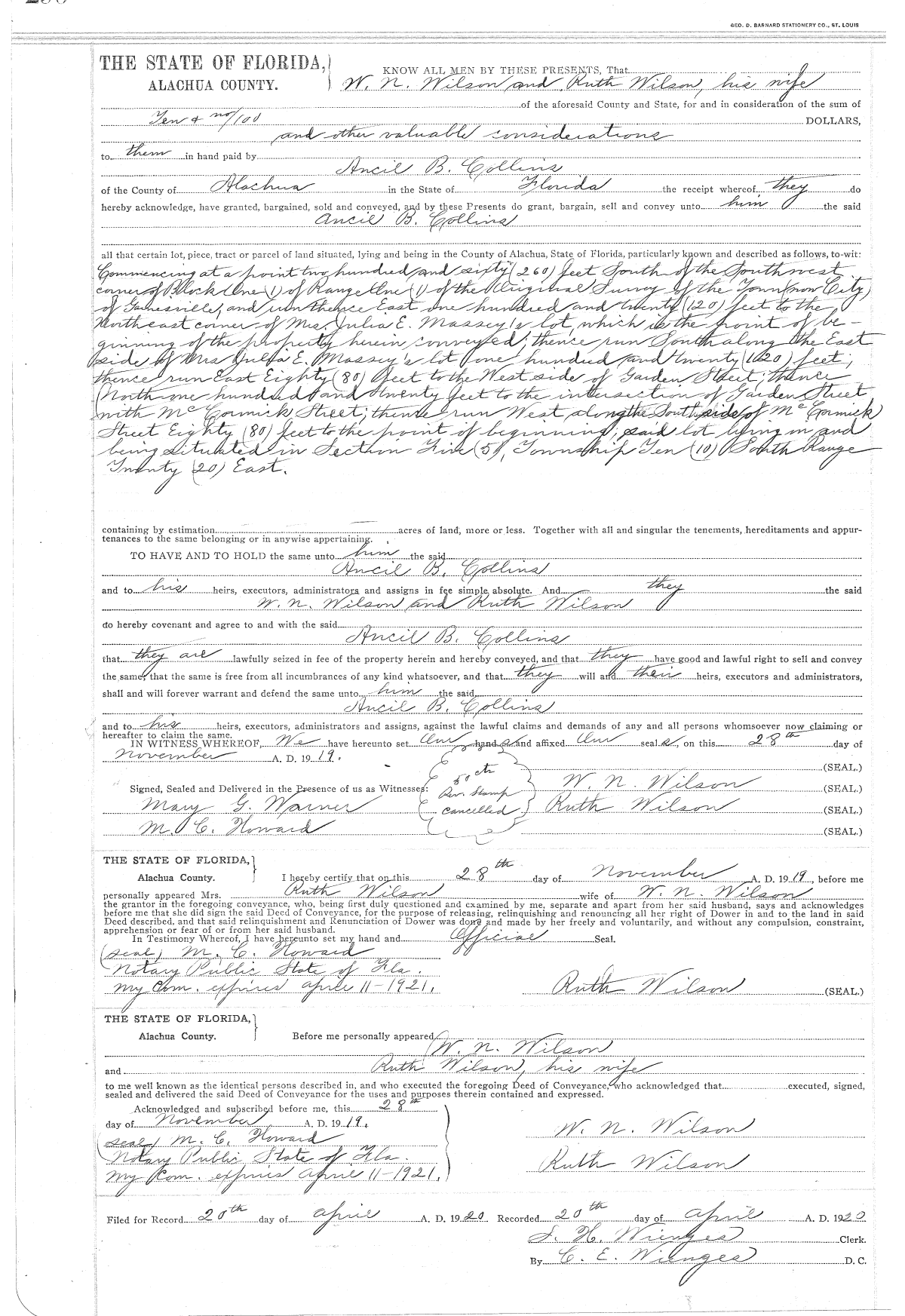 Click Here for Larger Image