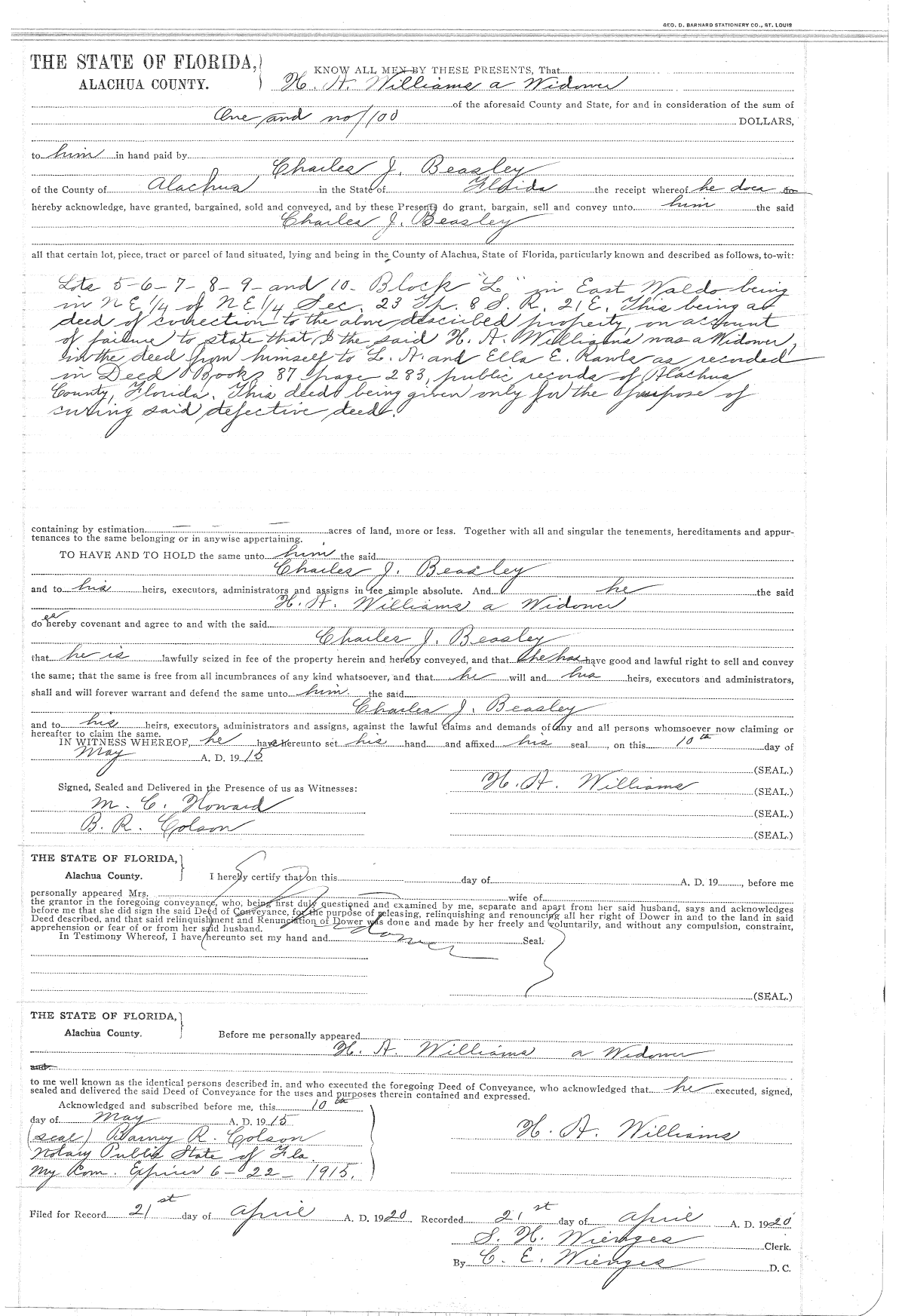 Click Here for Larger Image