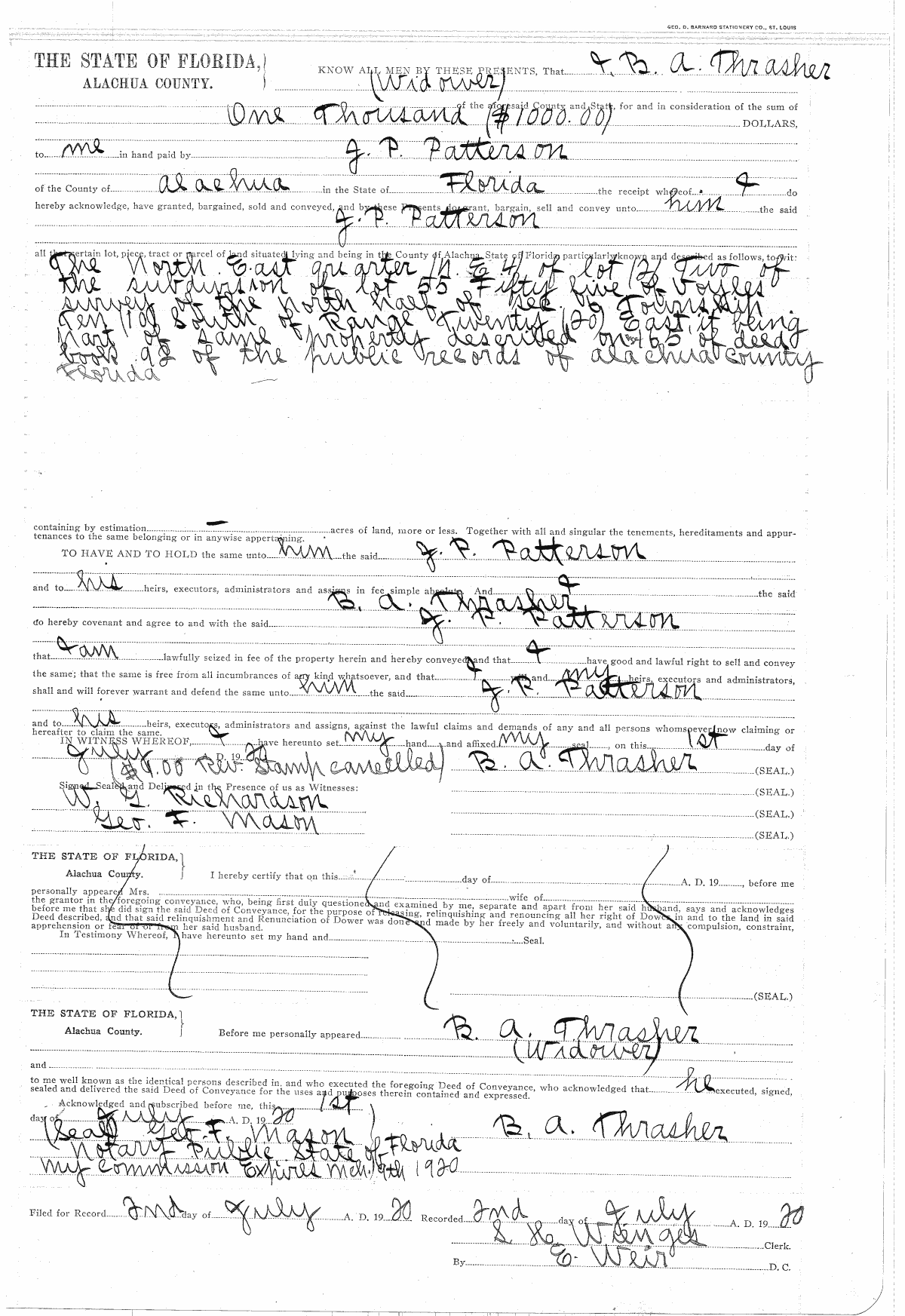 Click Here for Larger Image