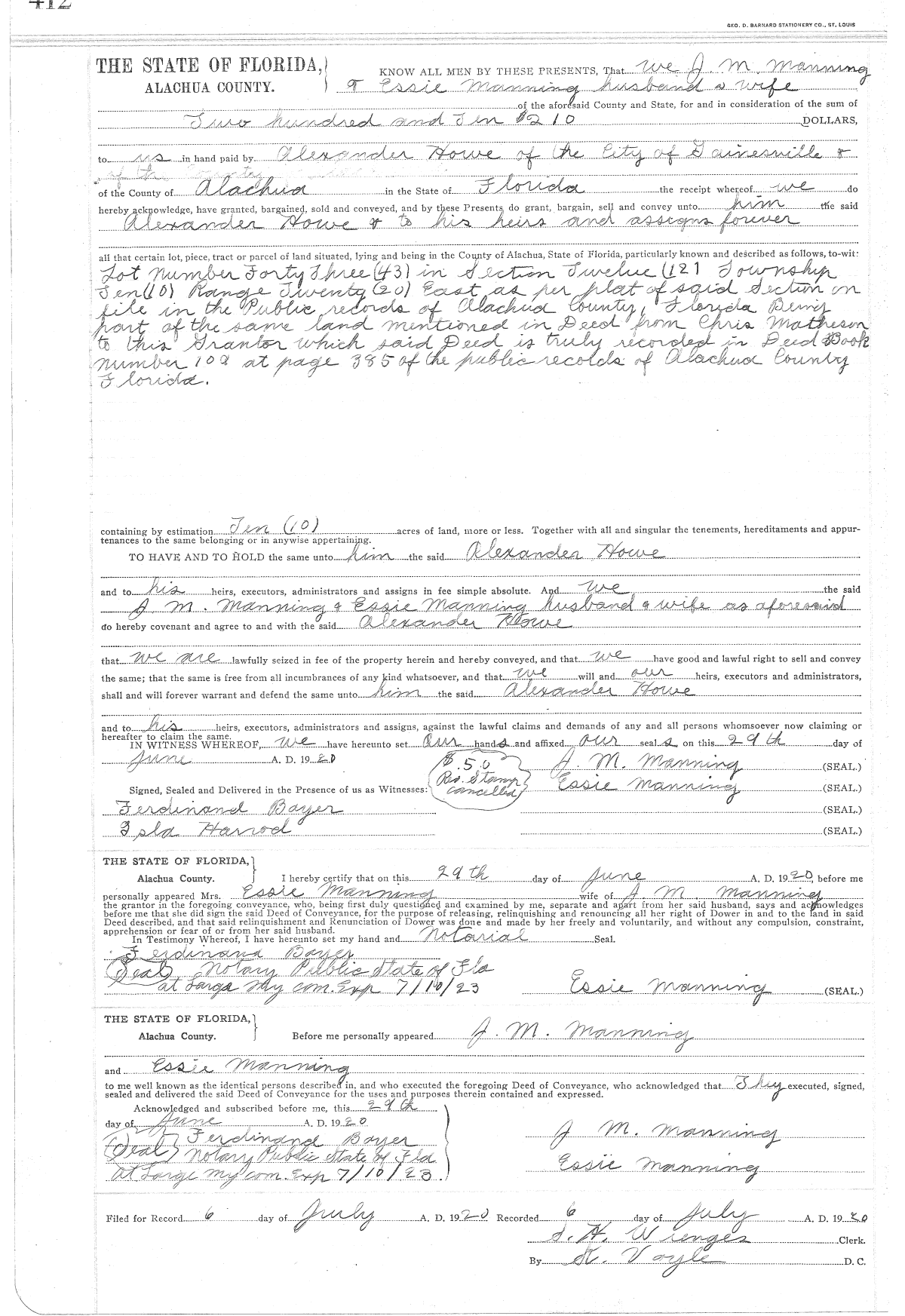 Click Here for Larger Image