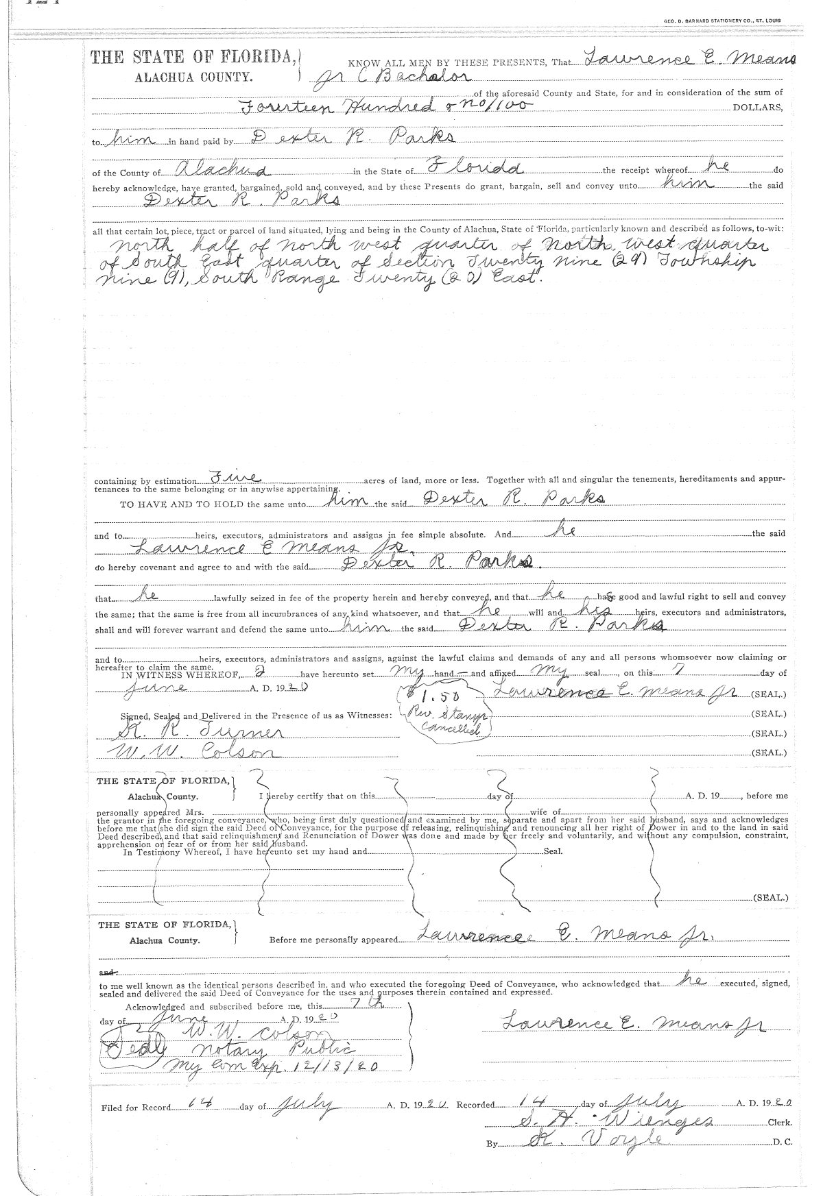 Click Here for Larger Image