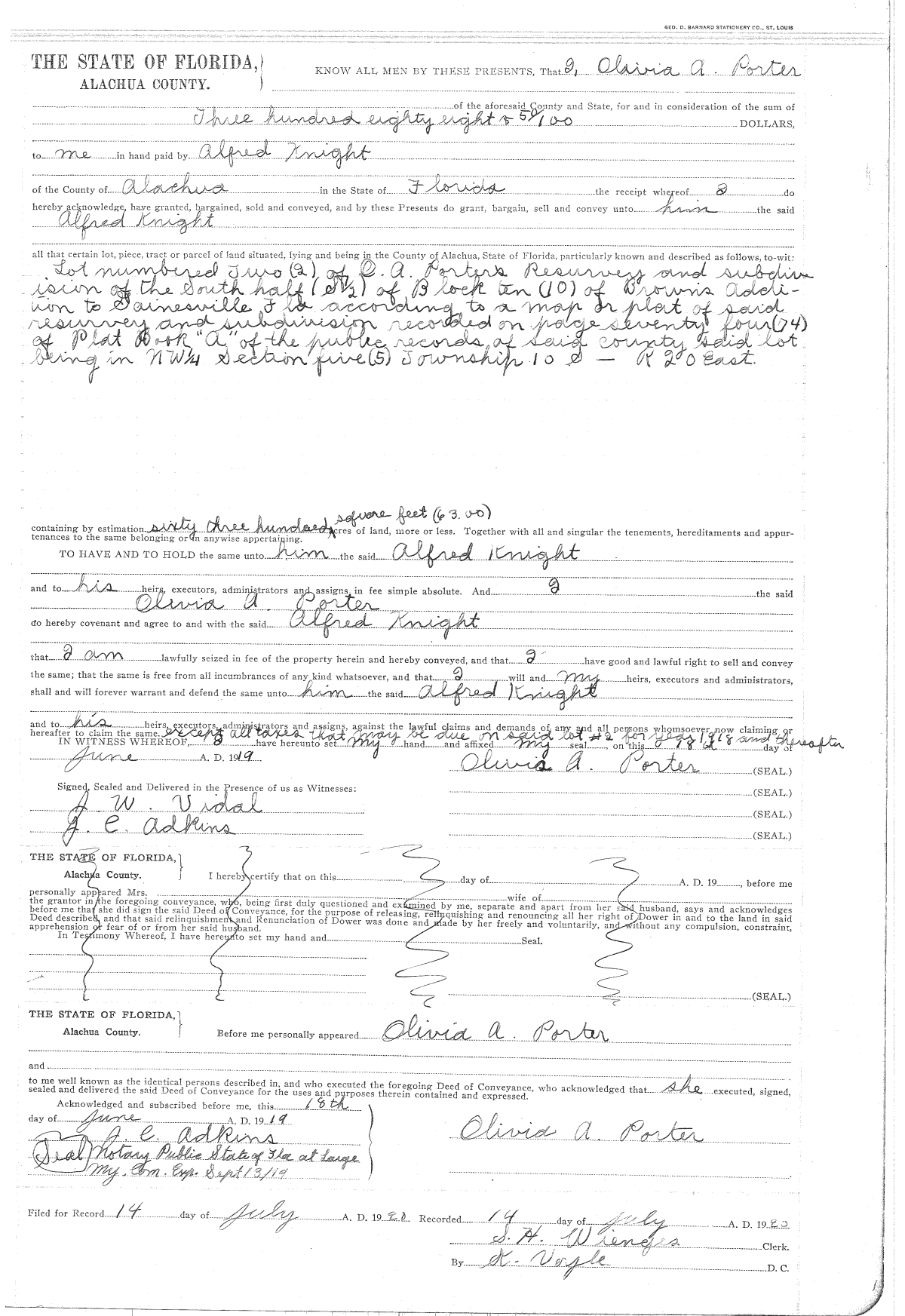 Click Here for Larger Image