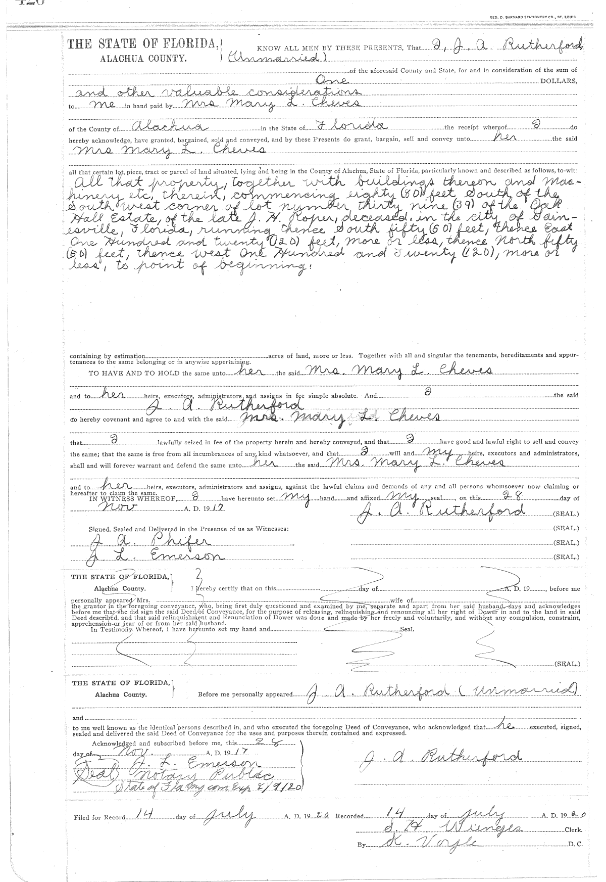 Click Here for Larger Image