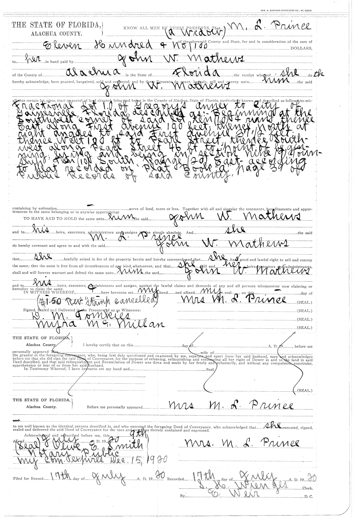 Click Here for Larger Image