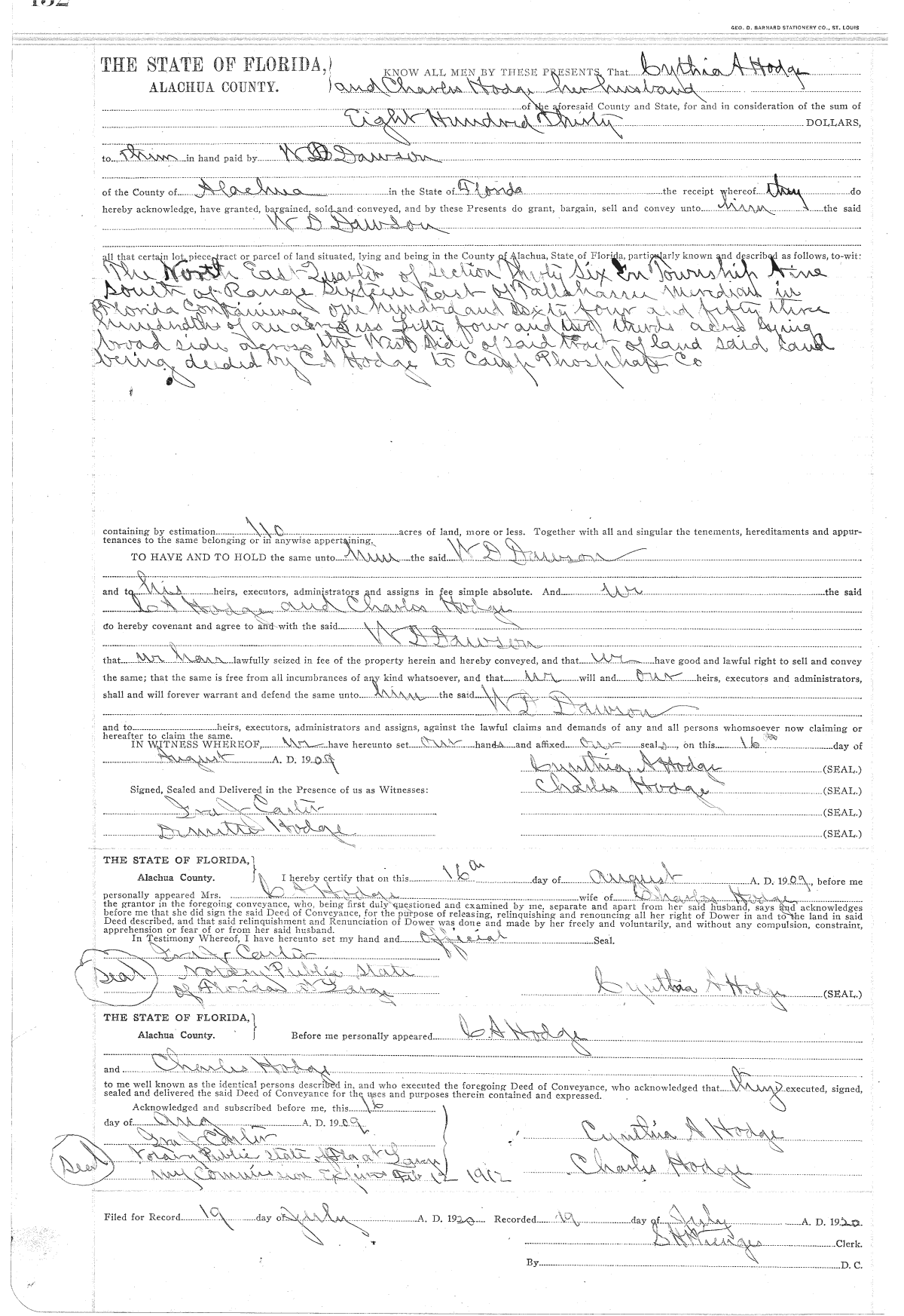 Click Here for Larger Image