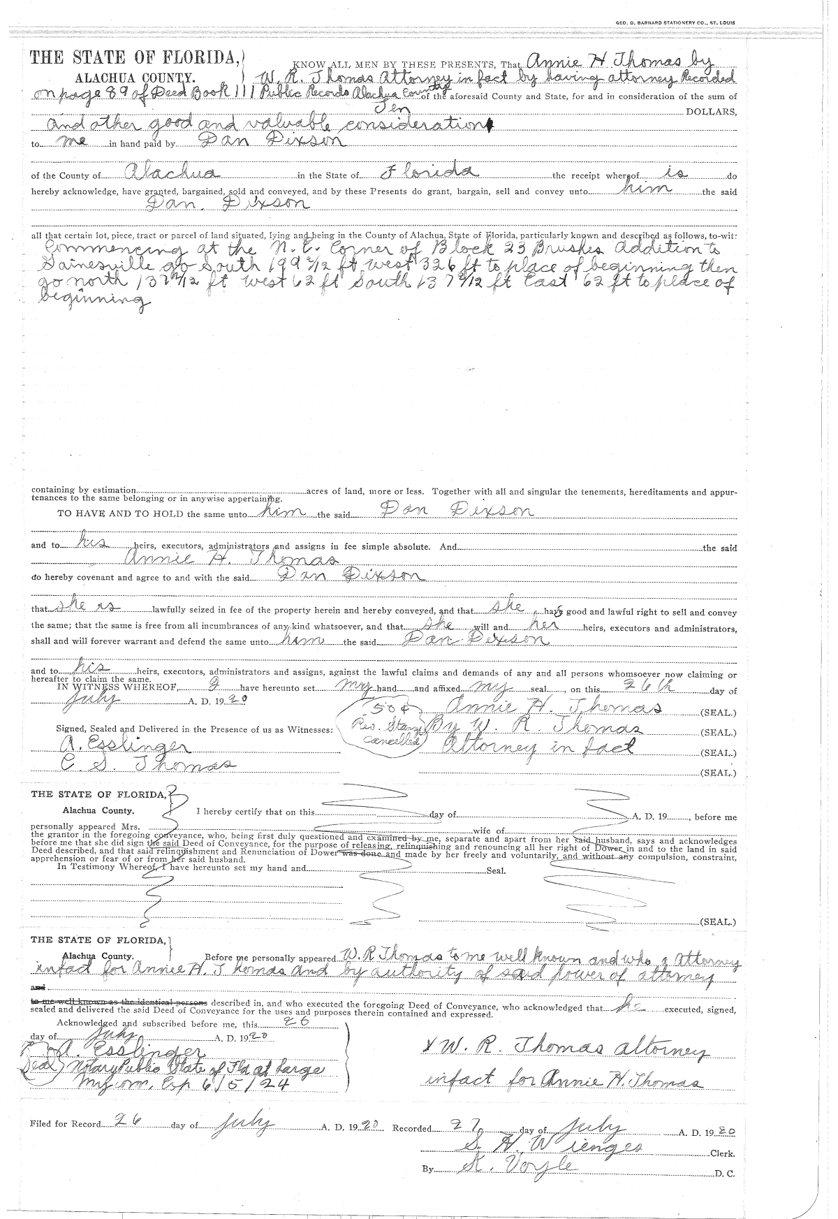 Click Here for Larger Image