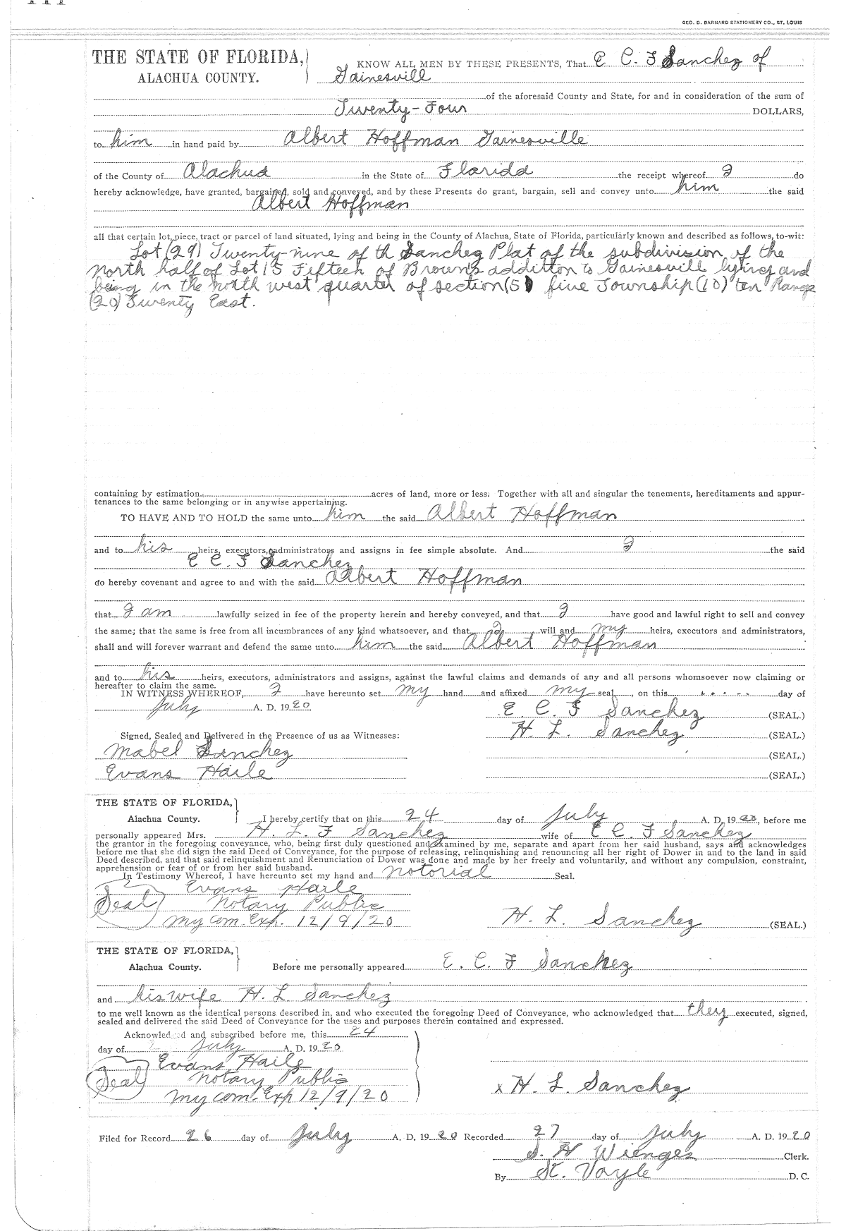 Click Here for Larger Image