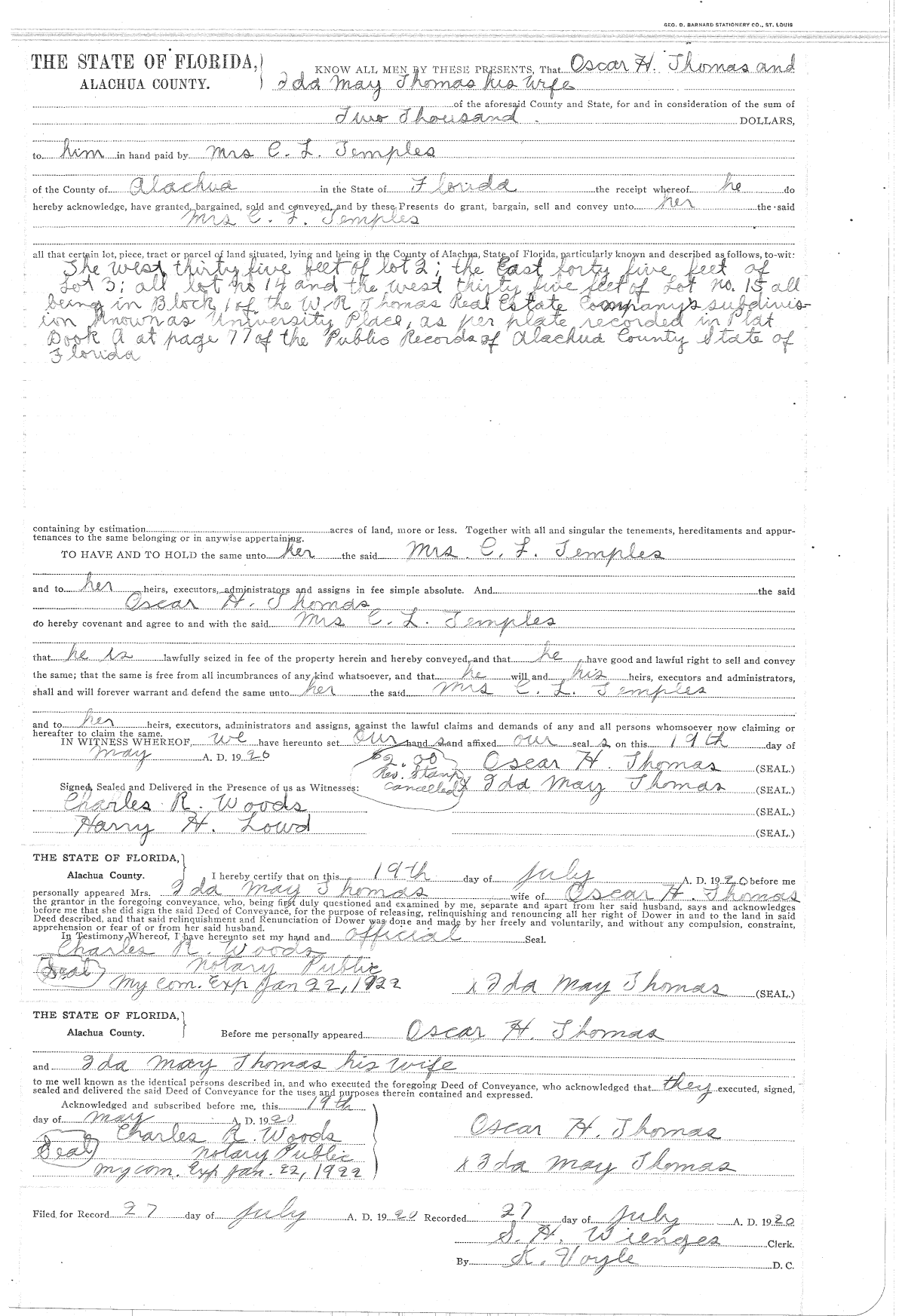 Click Here for Larger Image