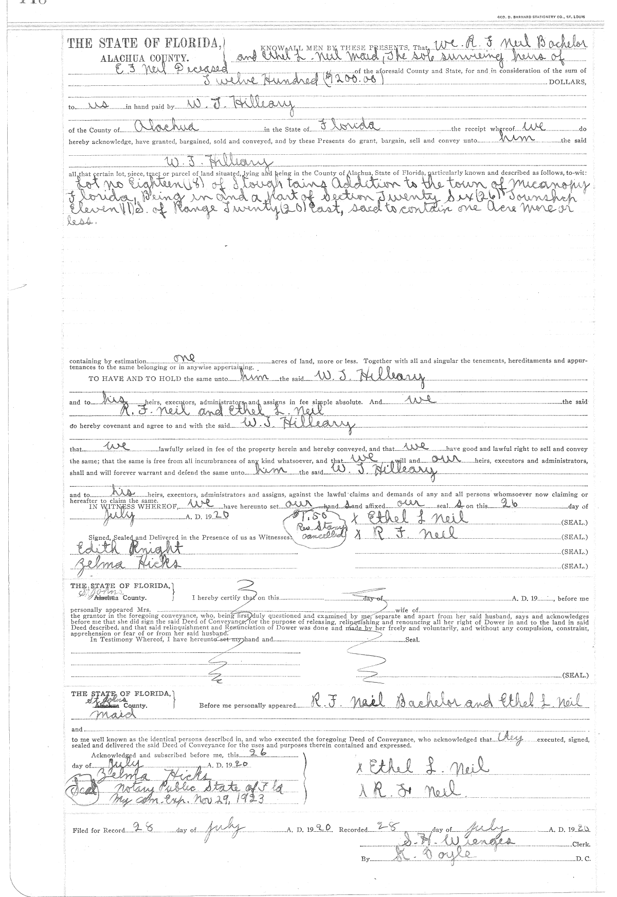 Click Here for Larger Image