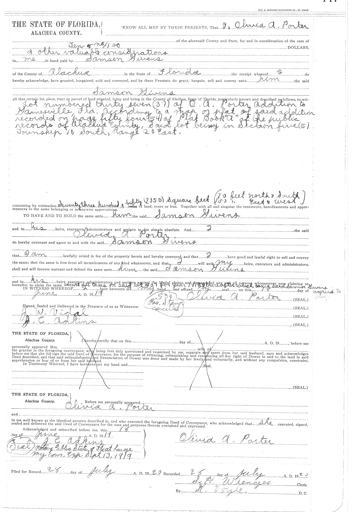 Click Here for Larger Image