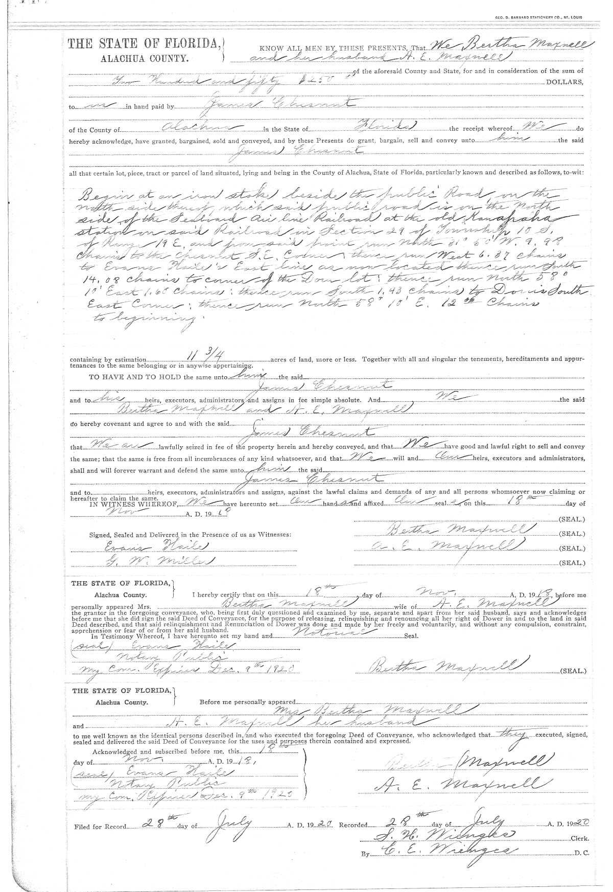 Click Here for Larger Image