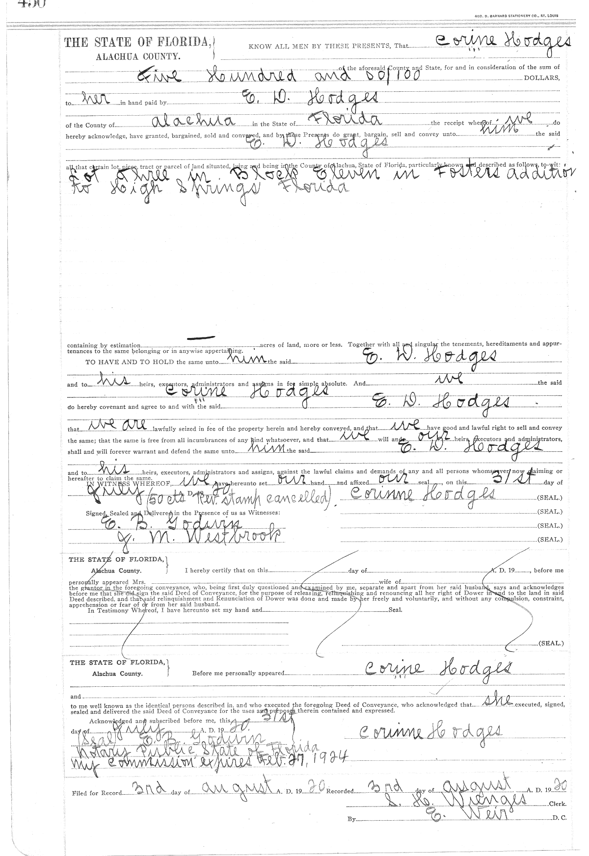 Click Here for Larger Image