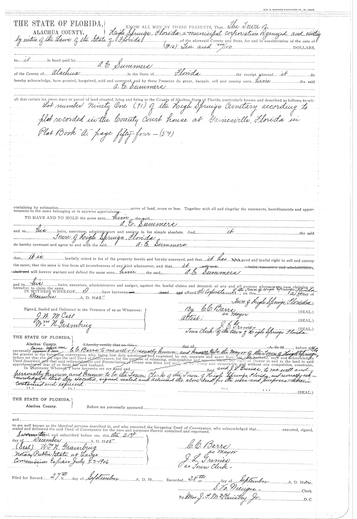 Click Here for Larger Image