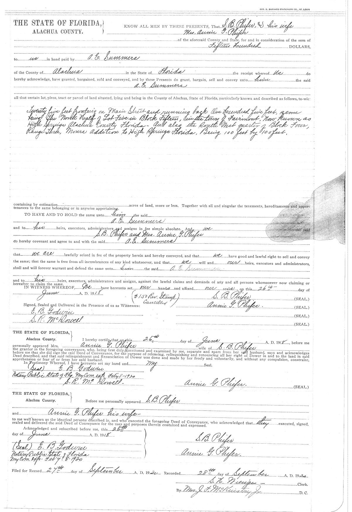 Click Here for Larger Image