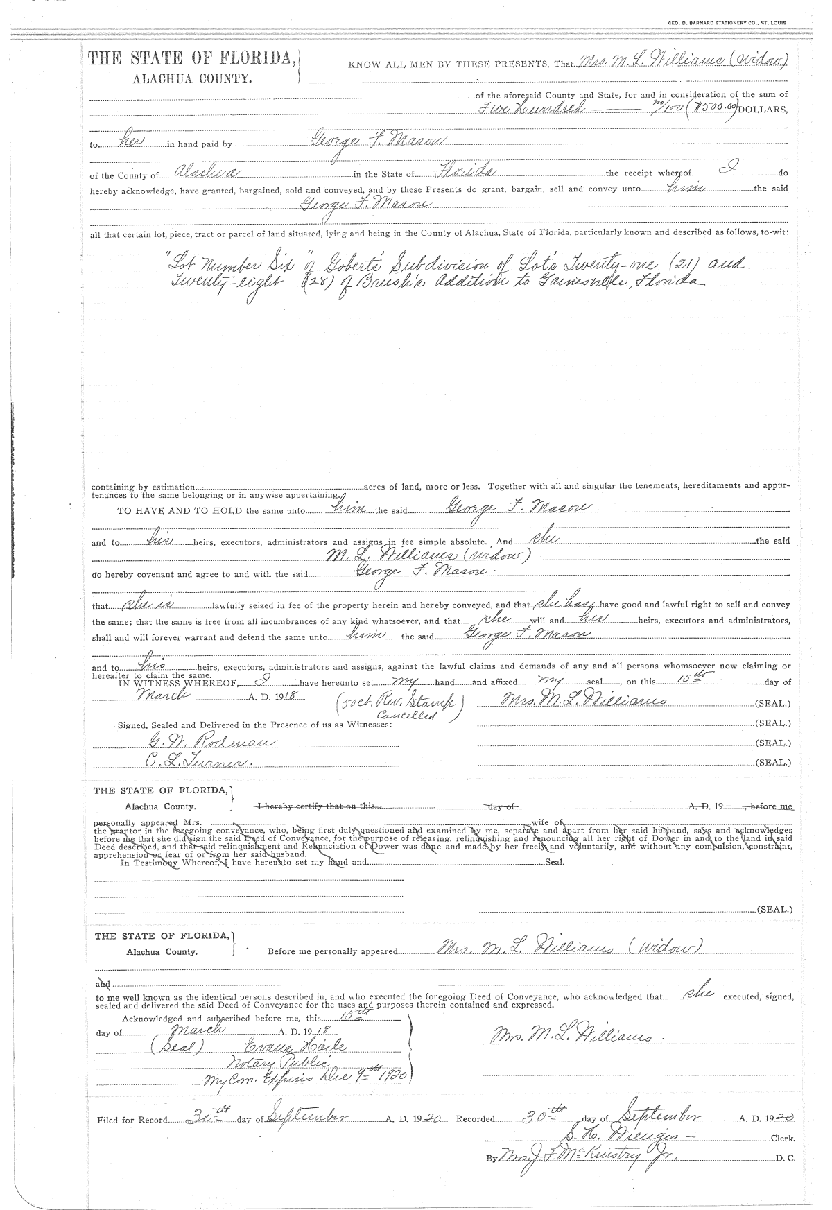 Click Here for Larger Image