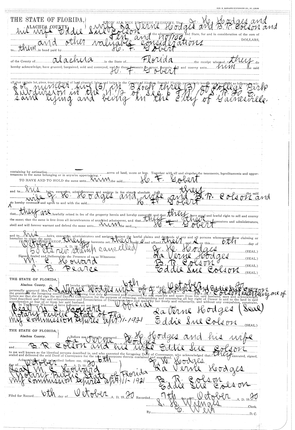 Click Here for Larger Image