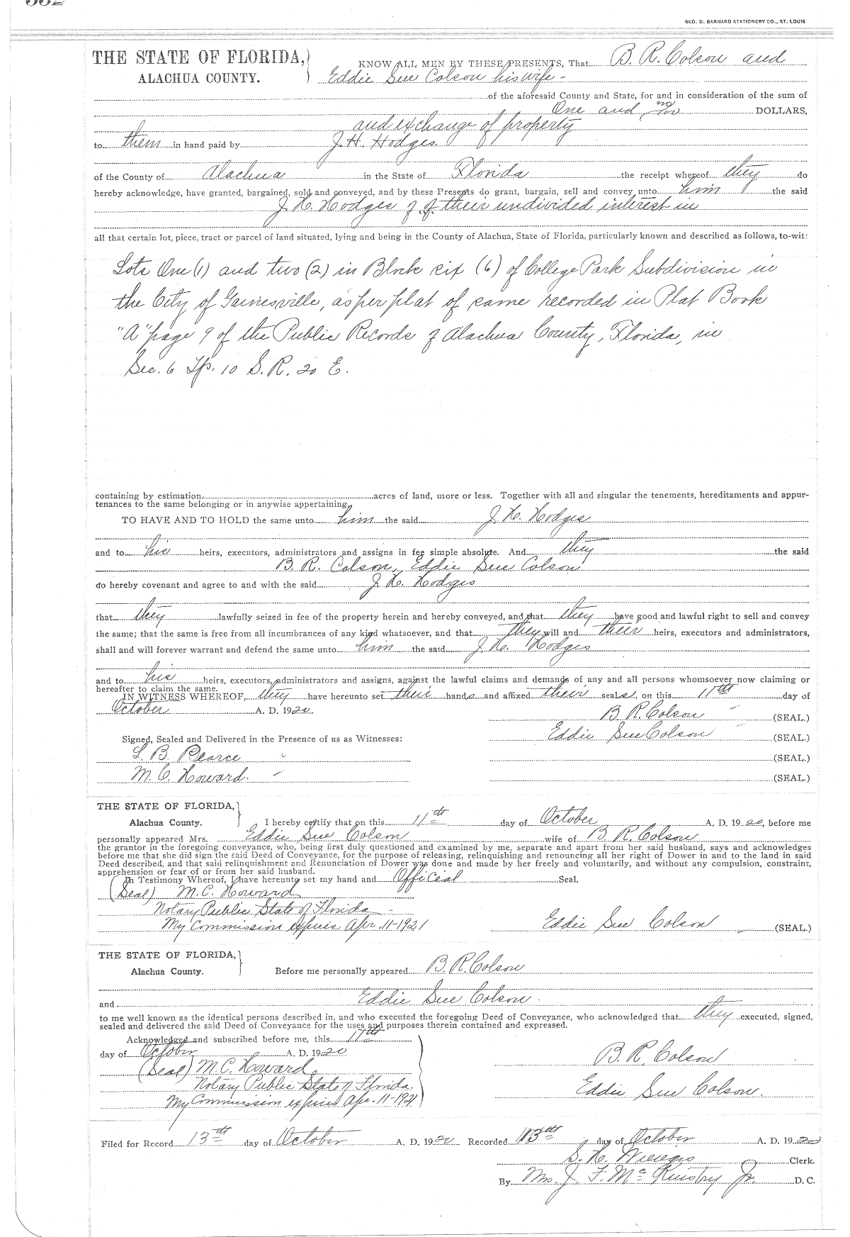 Click Here for Larger Image