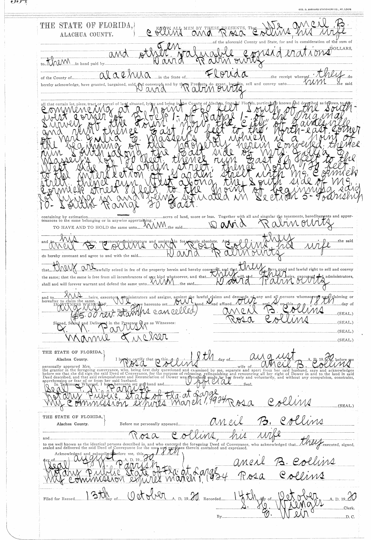 Click Here for Larger Image