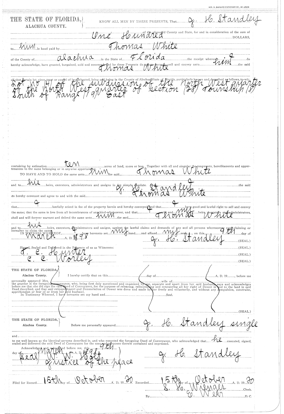 Click Here for Larger Image