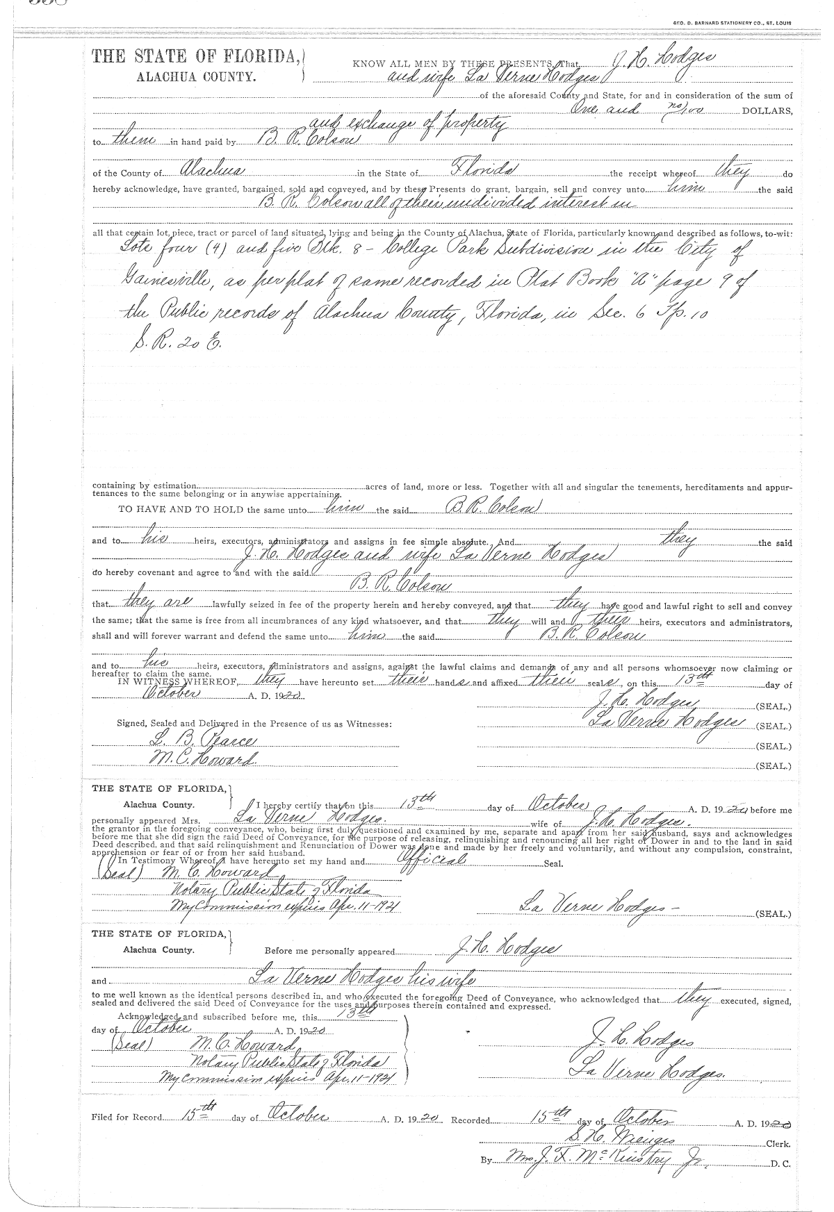 Click Here for Larger Image