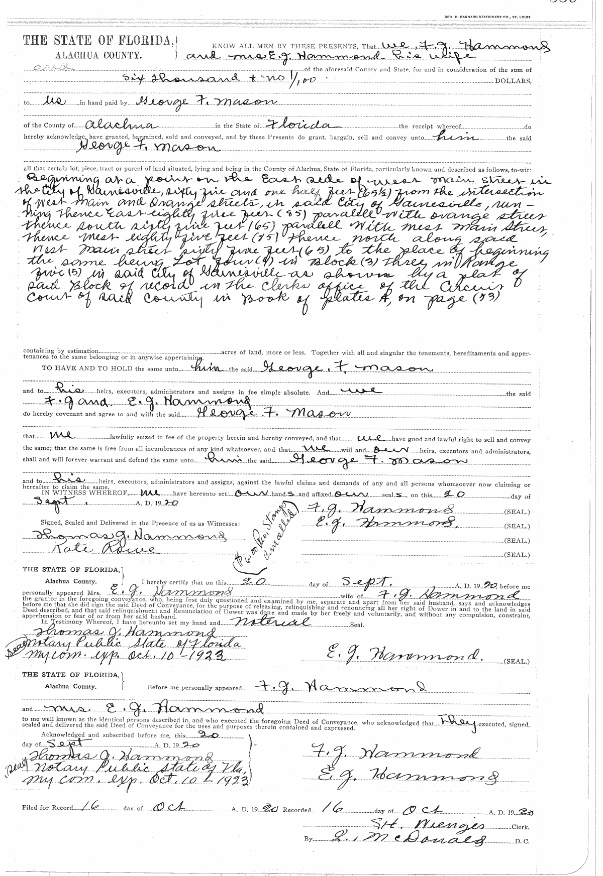 Click Here for Larger Image