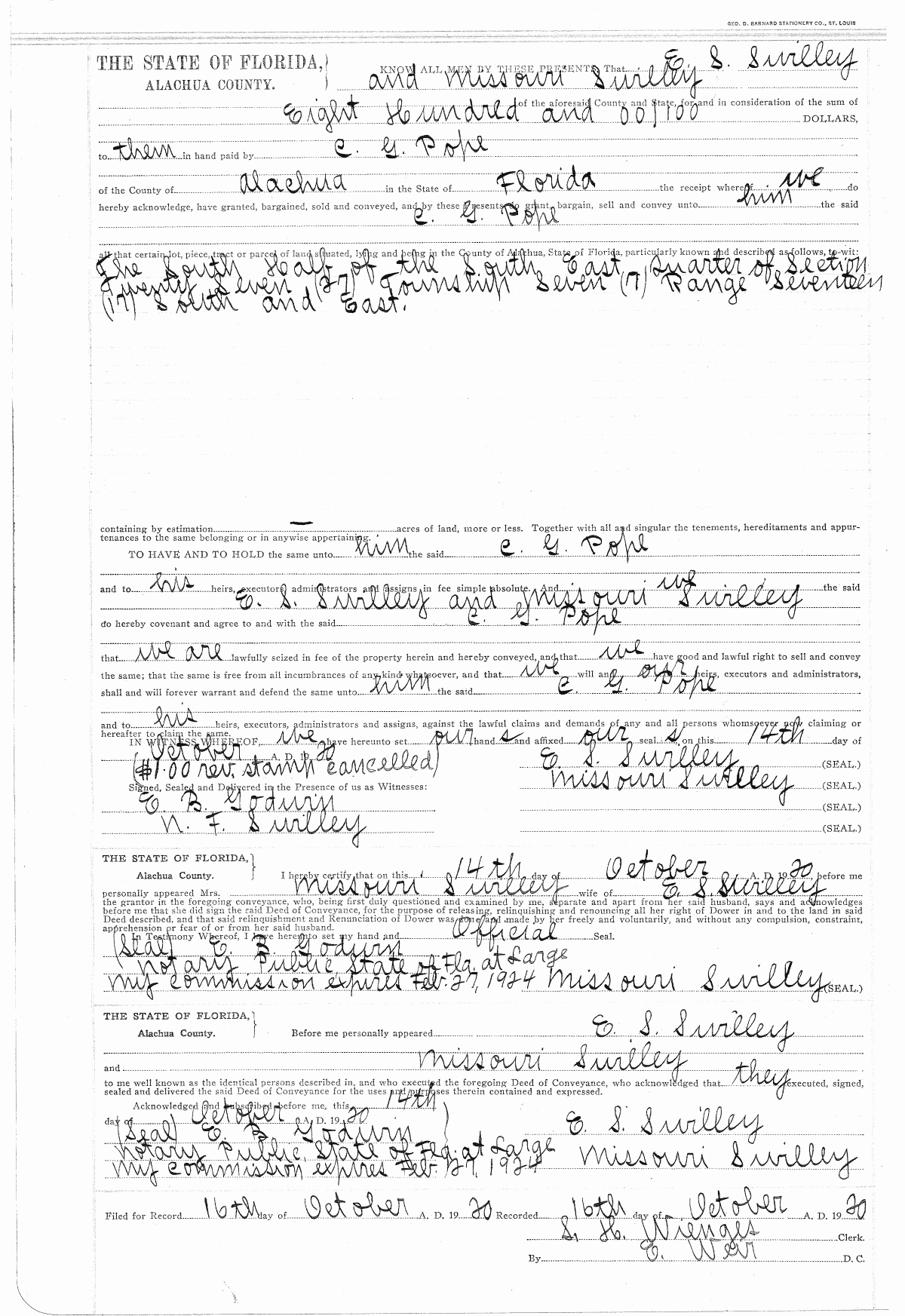 Click Here for Larger Image