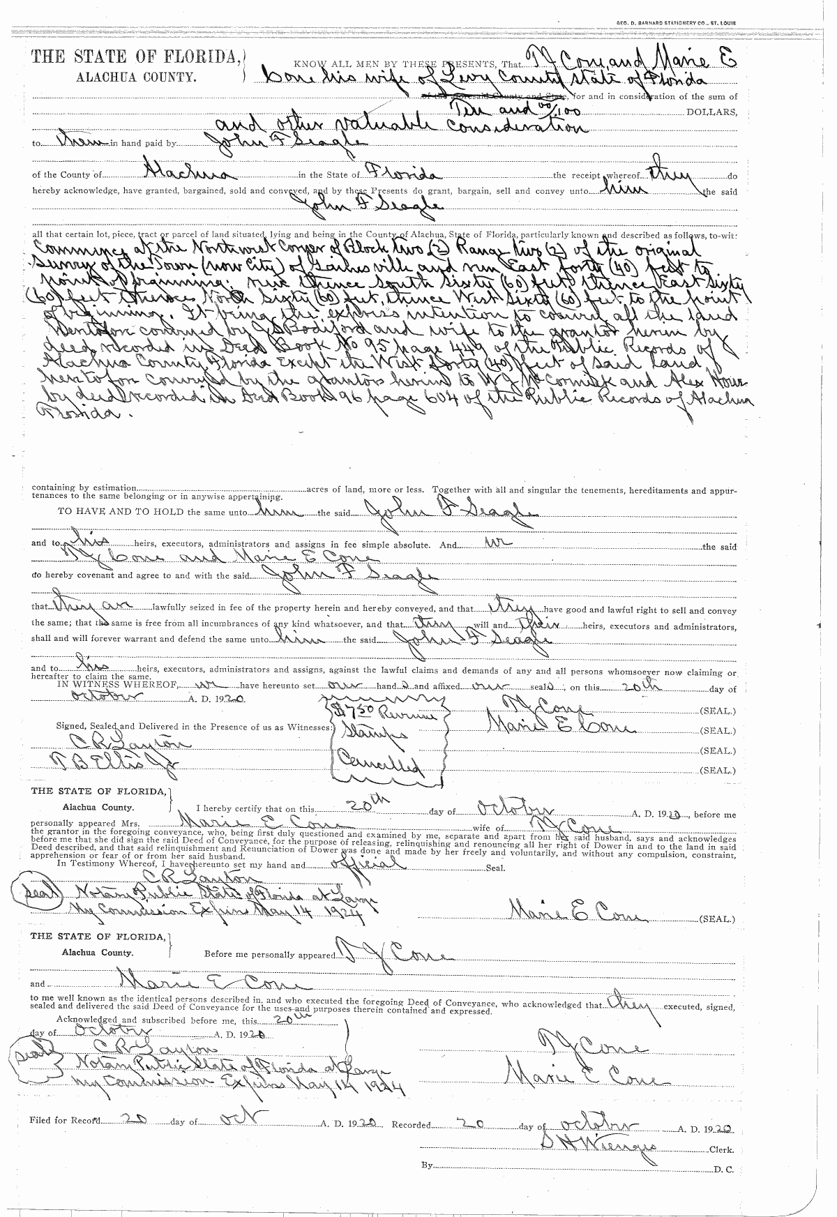 Click Here for Larger Image