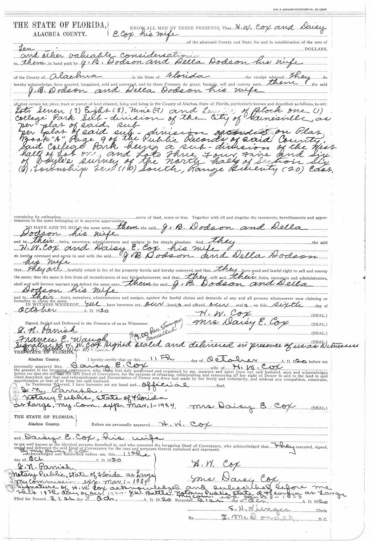 Click Here for Larger Image