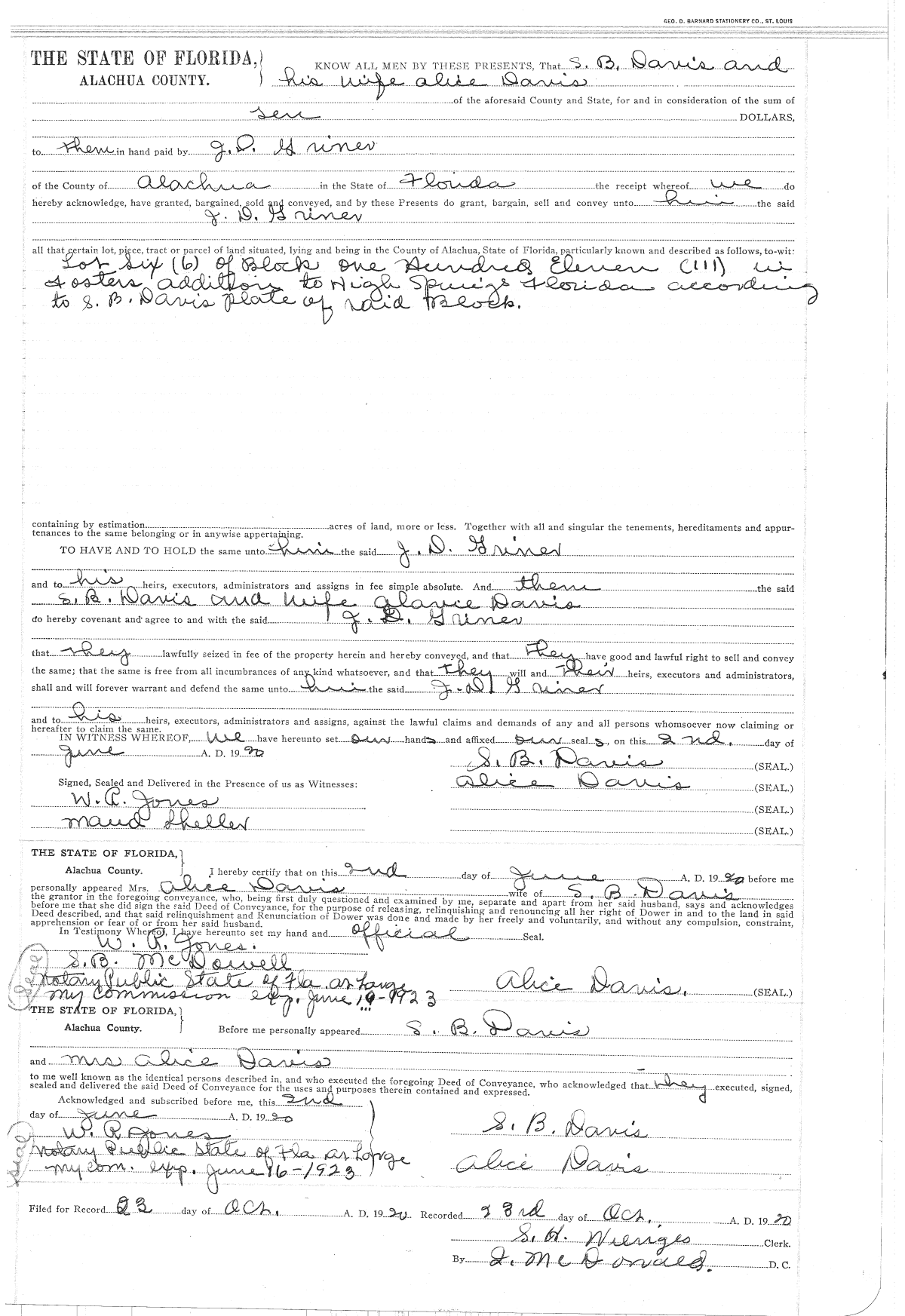 Click Here for Larger Image