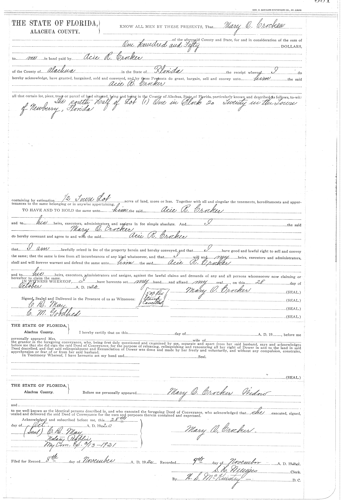 Click Here for Larger Image