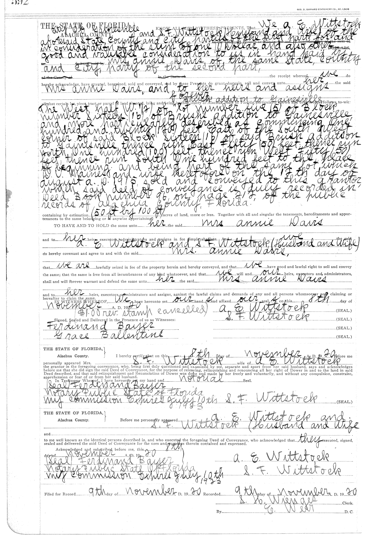 Click Here for Larger Image