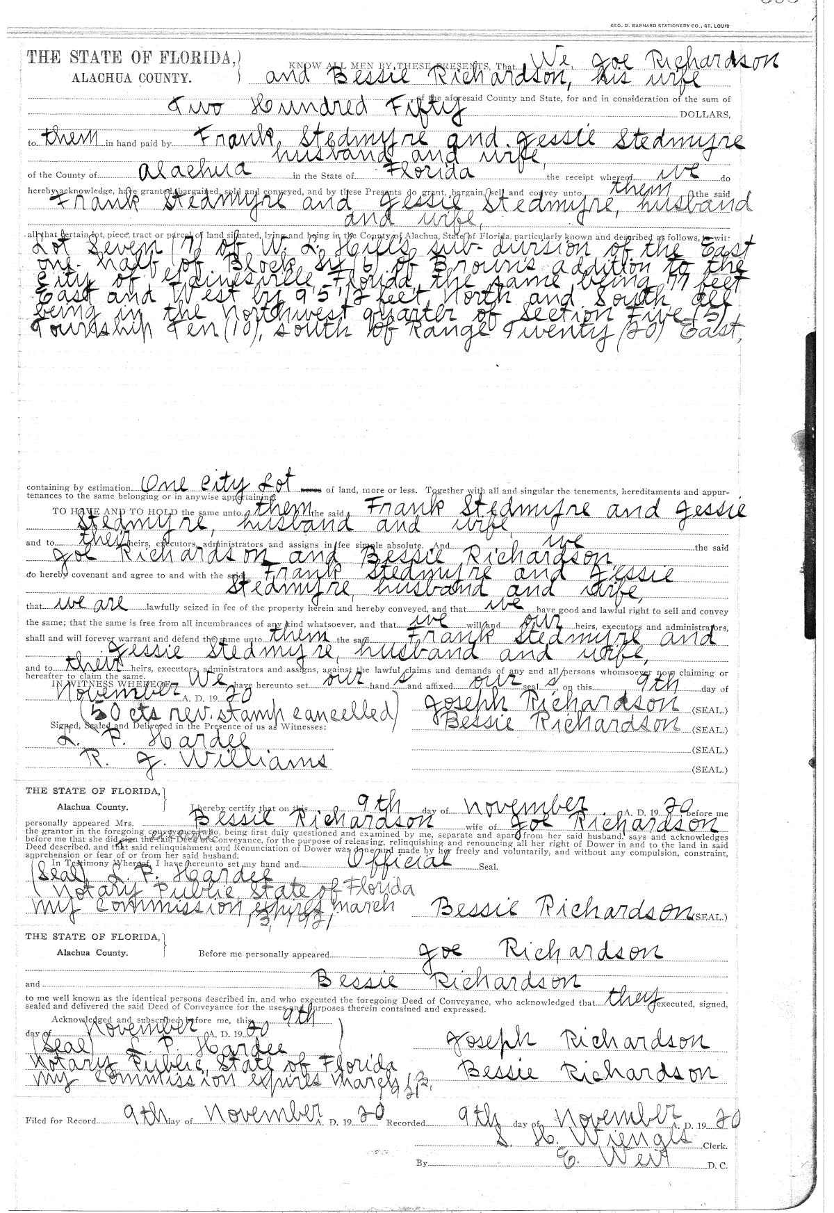 Click Here for Larger Image