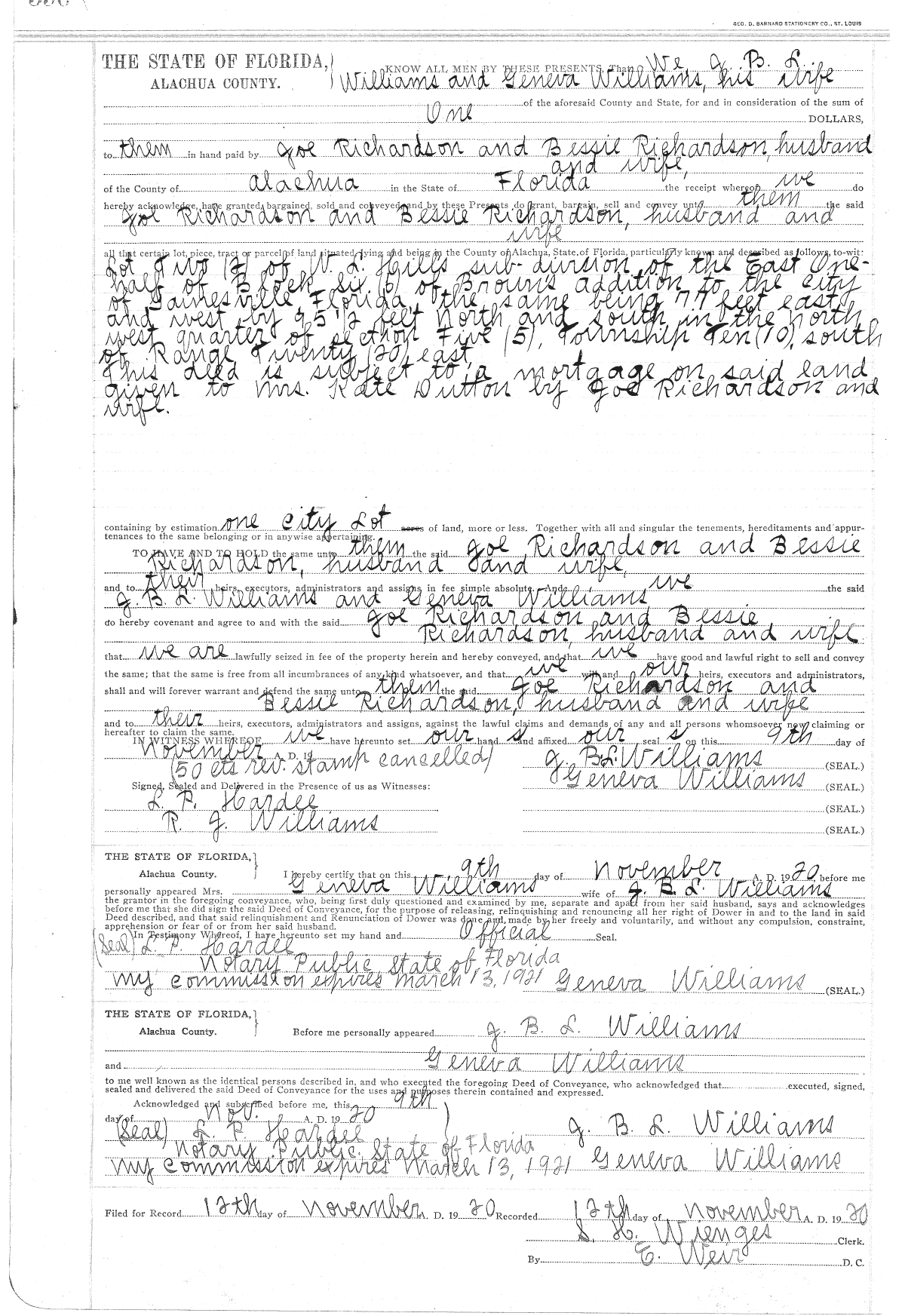 Click Here for Larger Image