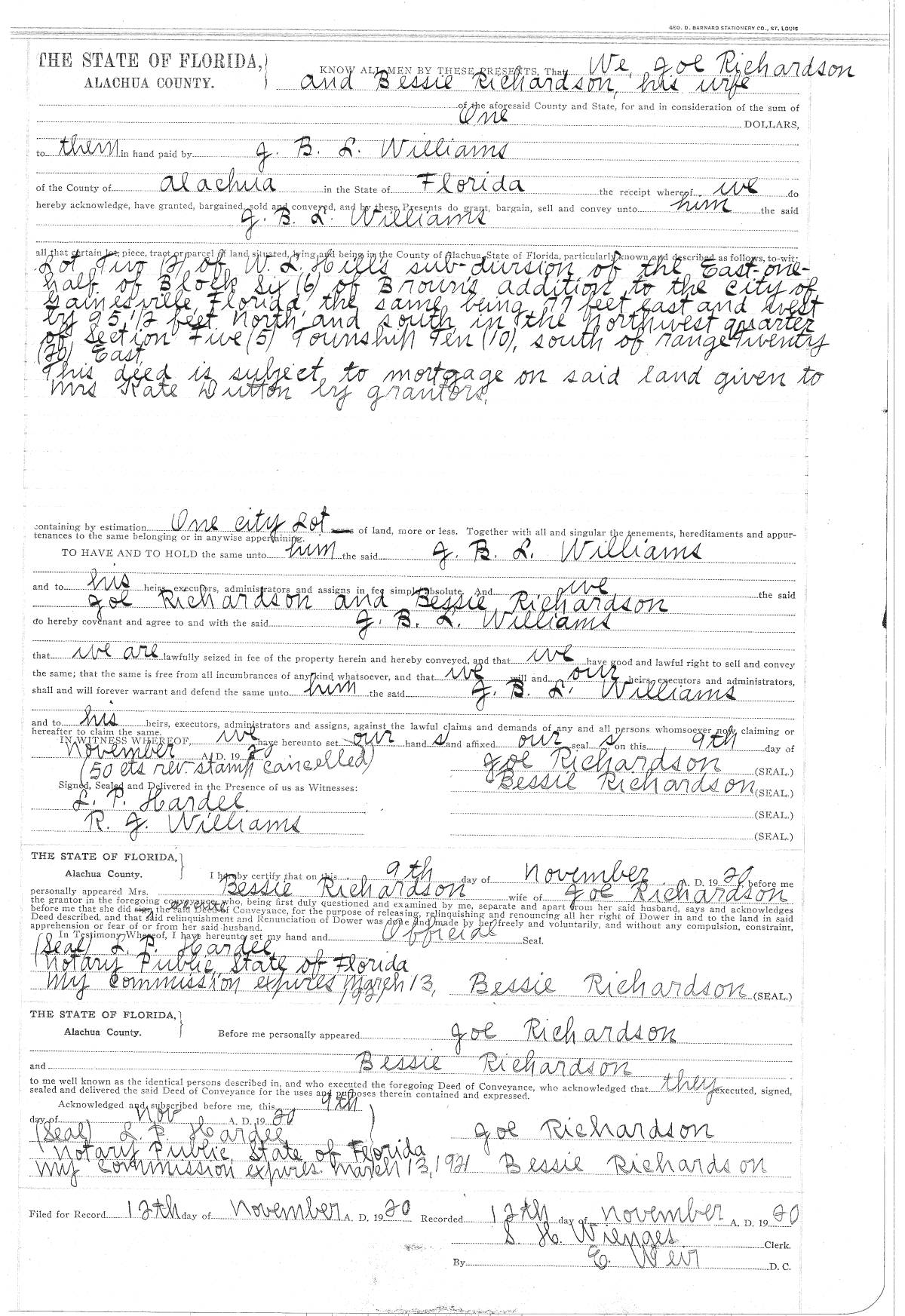 Click Here for Larger Image