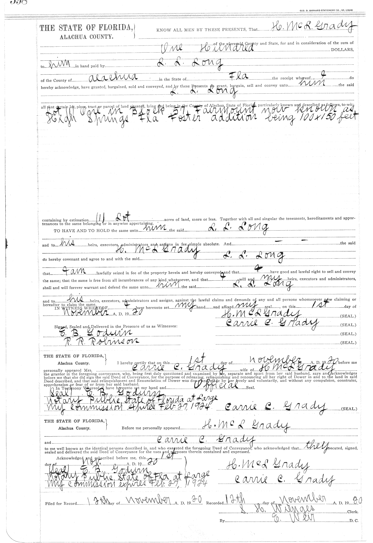 Click Here for Larger Image