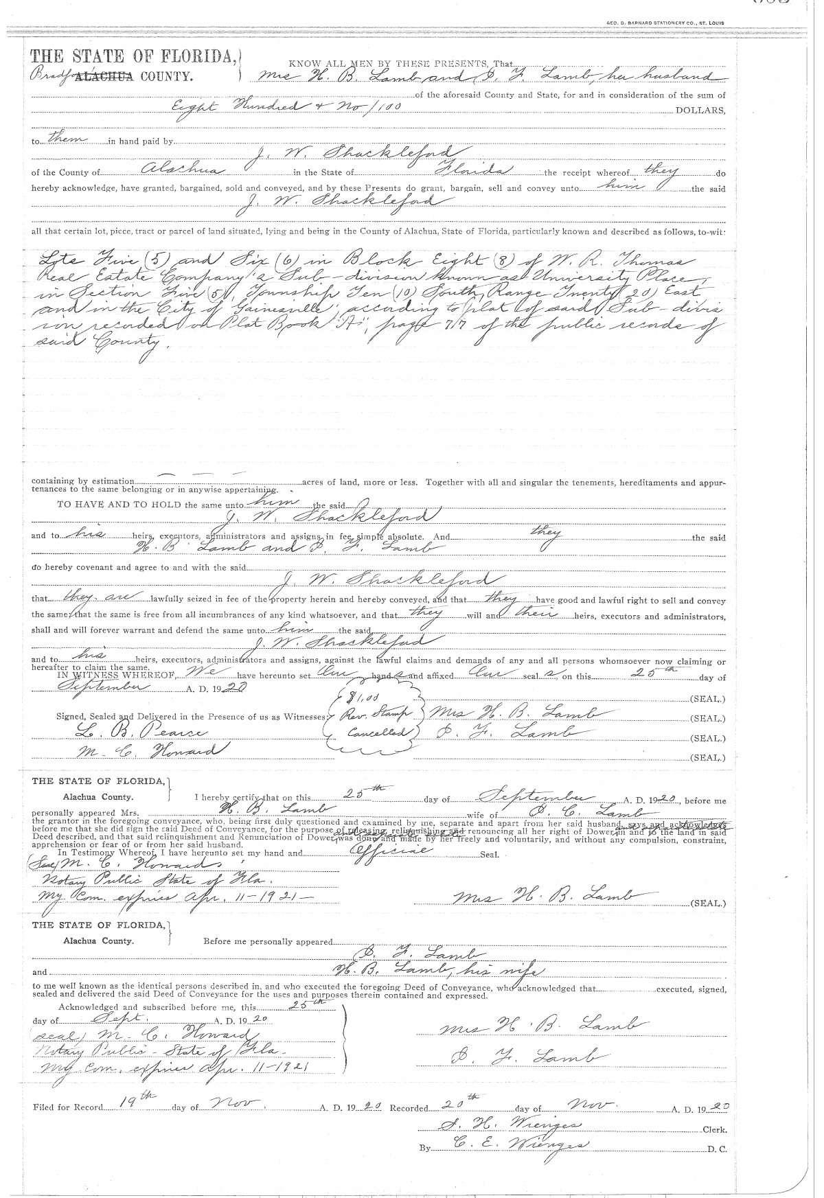 Click Here for Larger Image