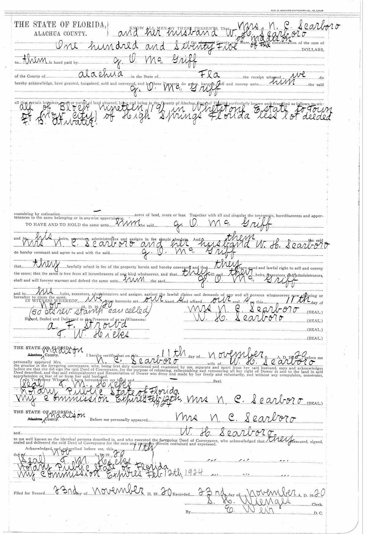 Click Here for Larger Image