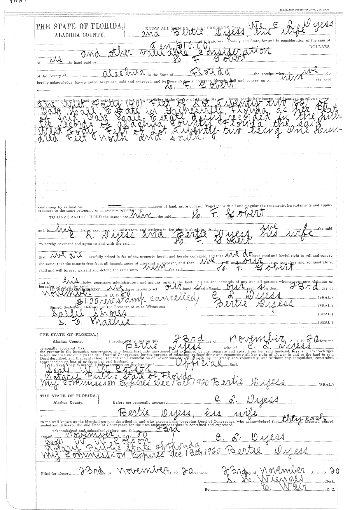 Click Here for Larger Image