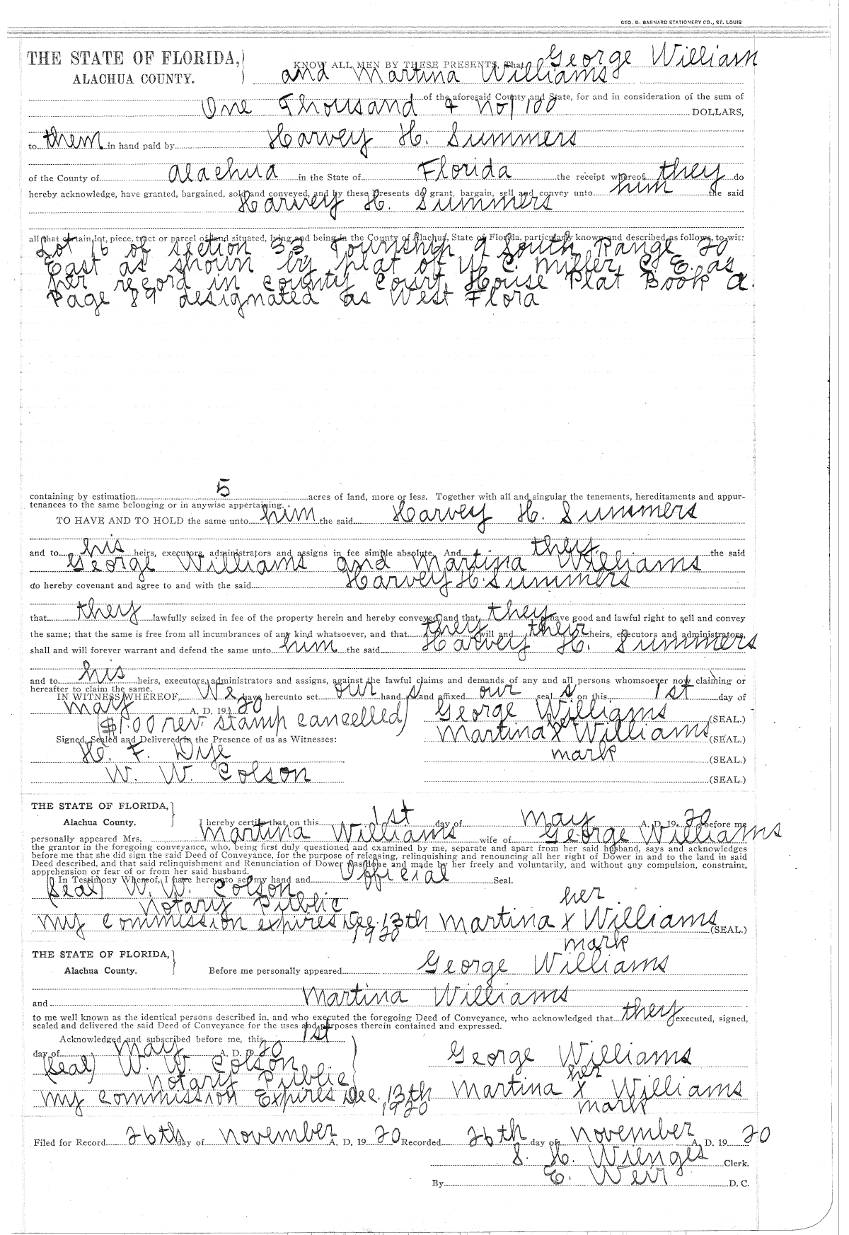 Click Here for Larger Image