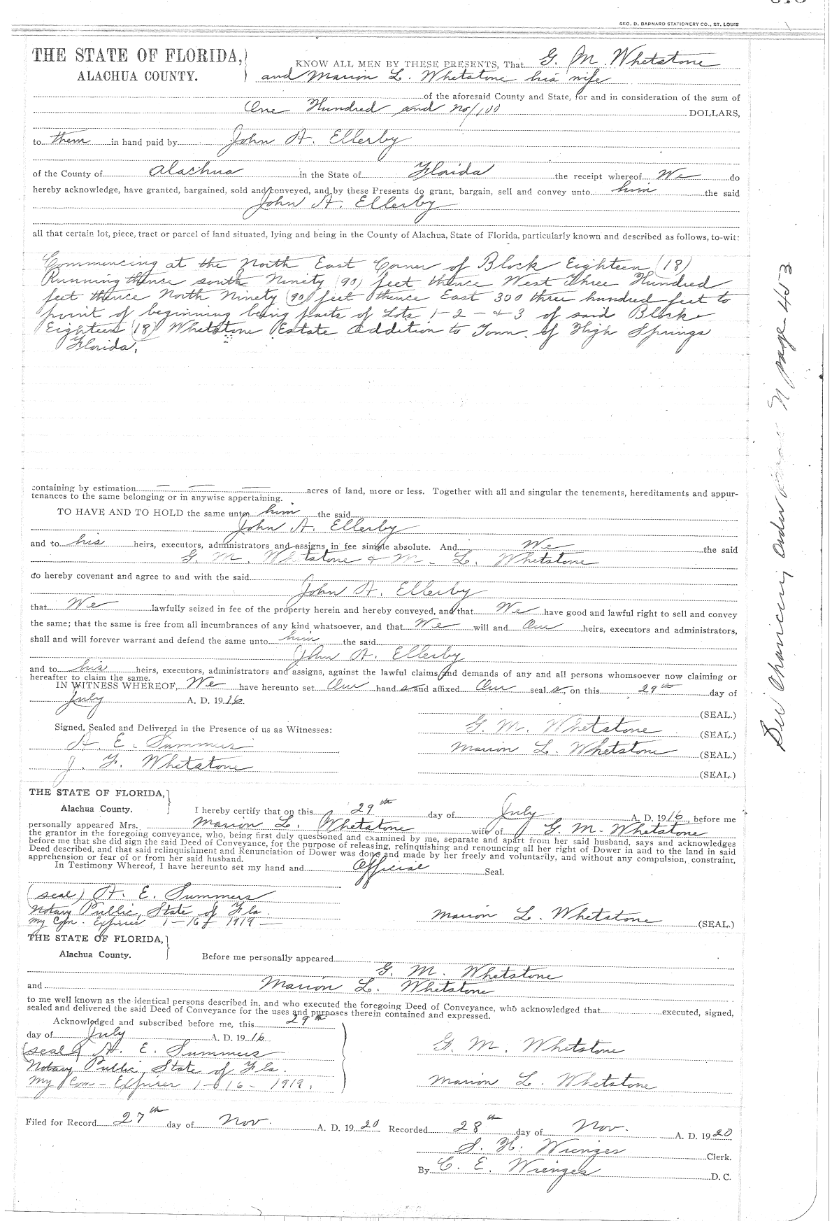 Click Here for Larger Image