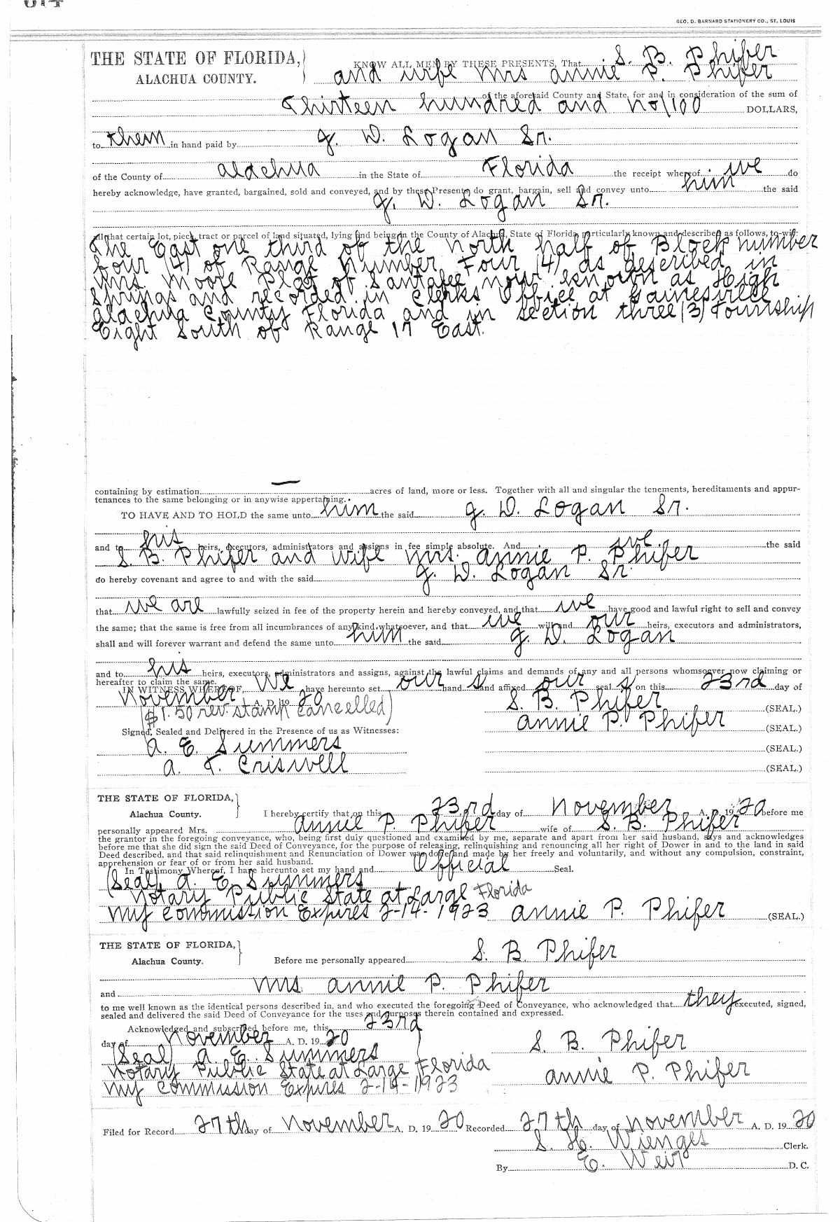 Click Here for Larger Image