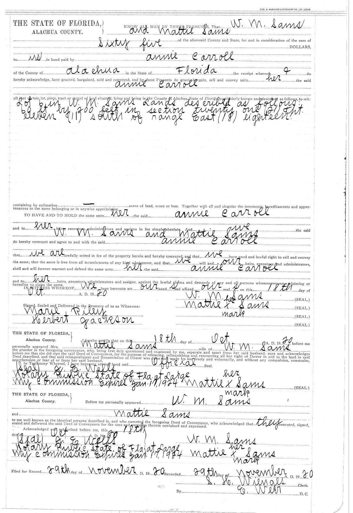 Click Here for Larger Image