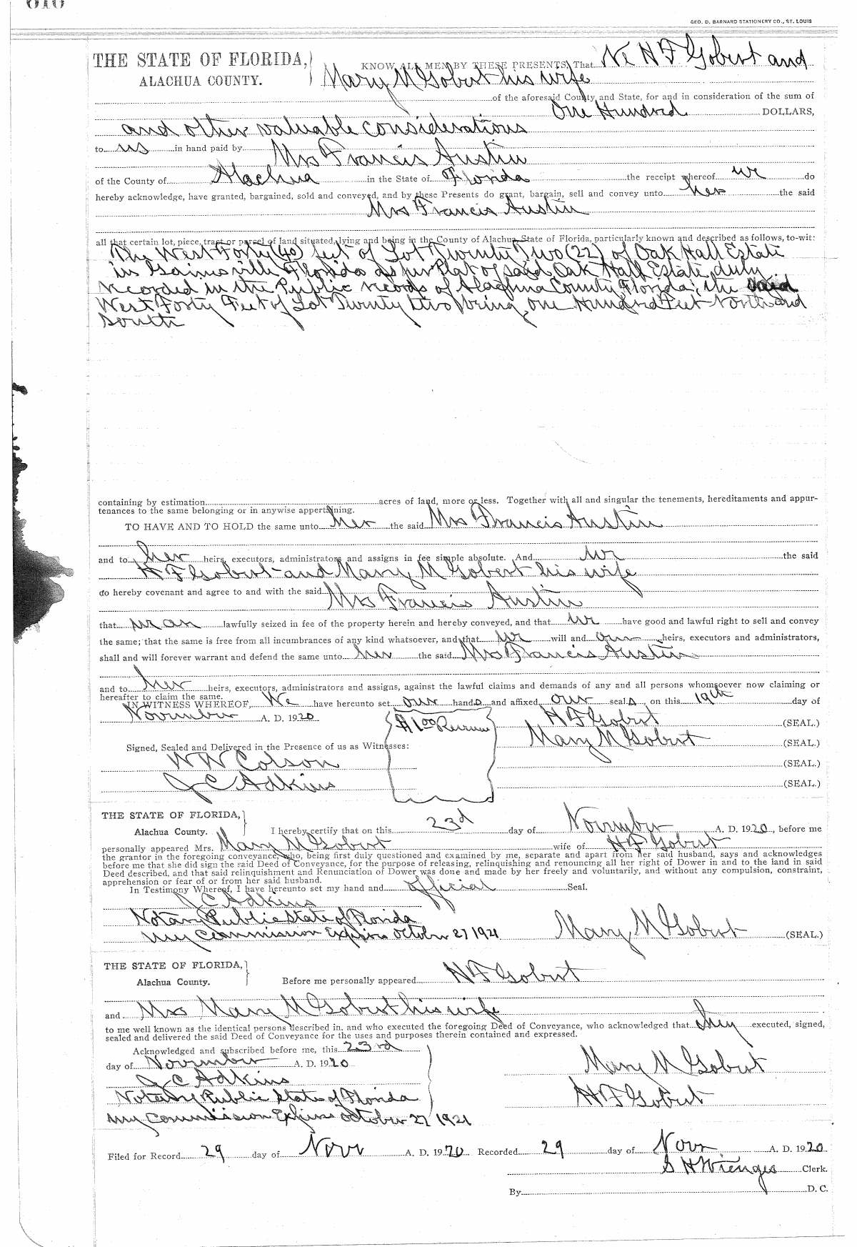 Click Here for Larger Image