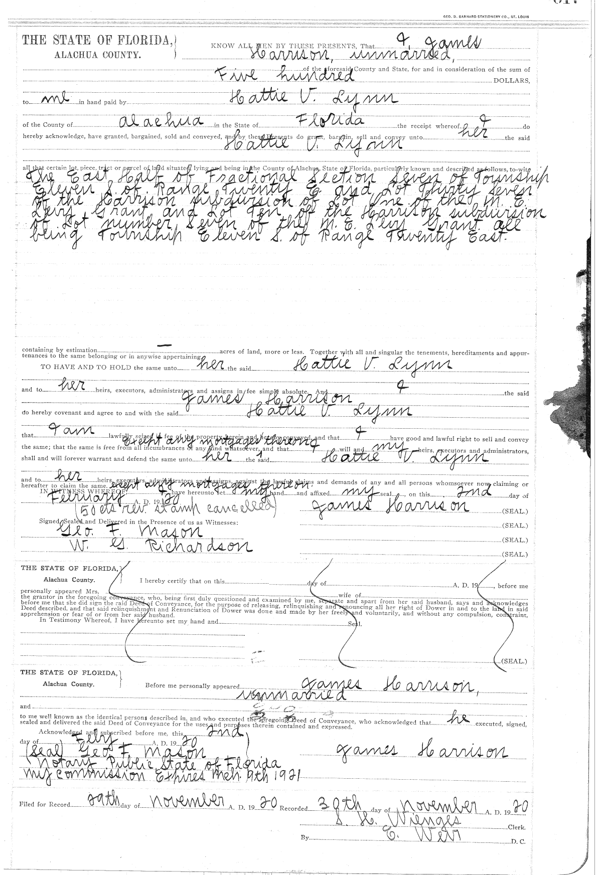 Click Here for Larger Image