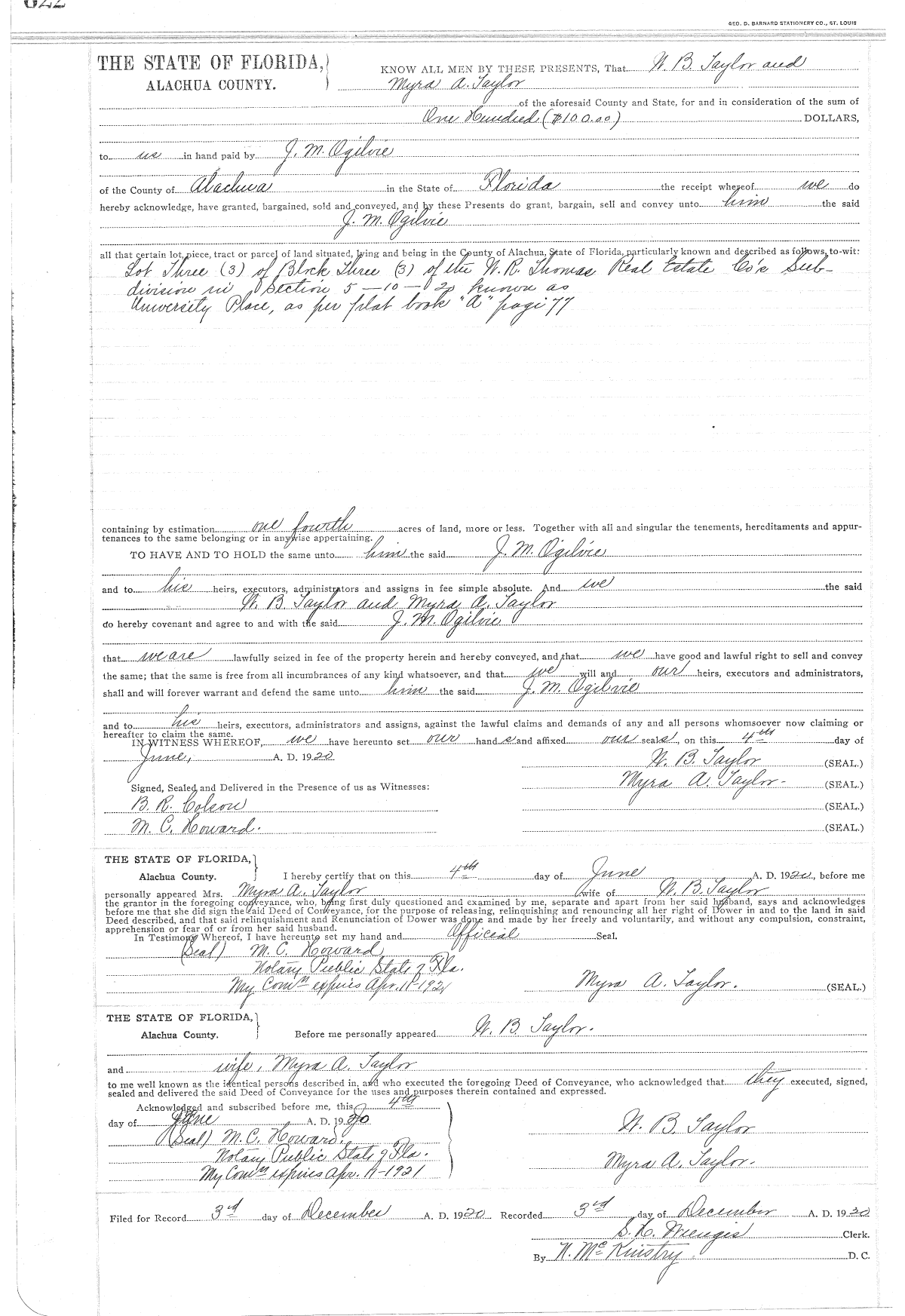 Click Here for Larger Image